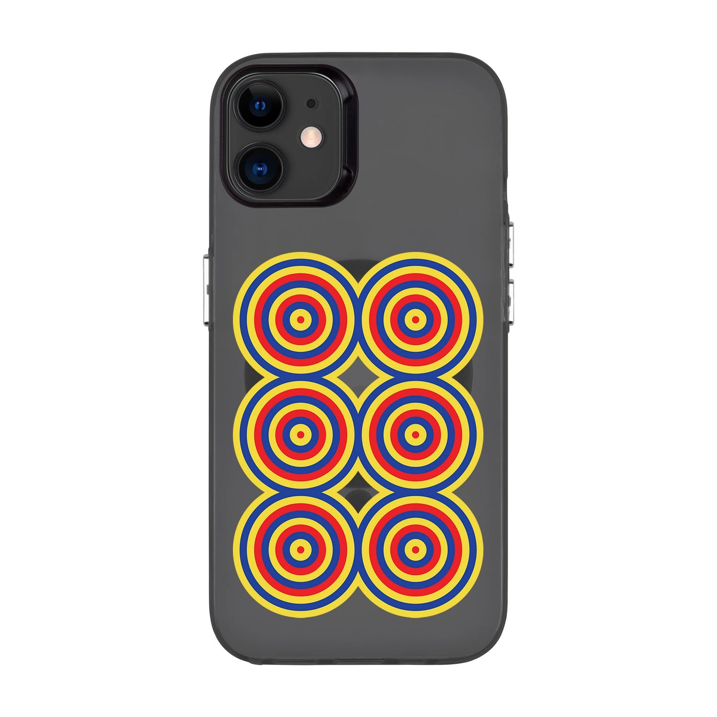 LOLLIPOPS-iPhone 11 Hold Kılıf MagSafe Özellikli