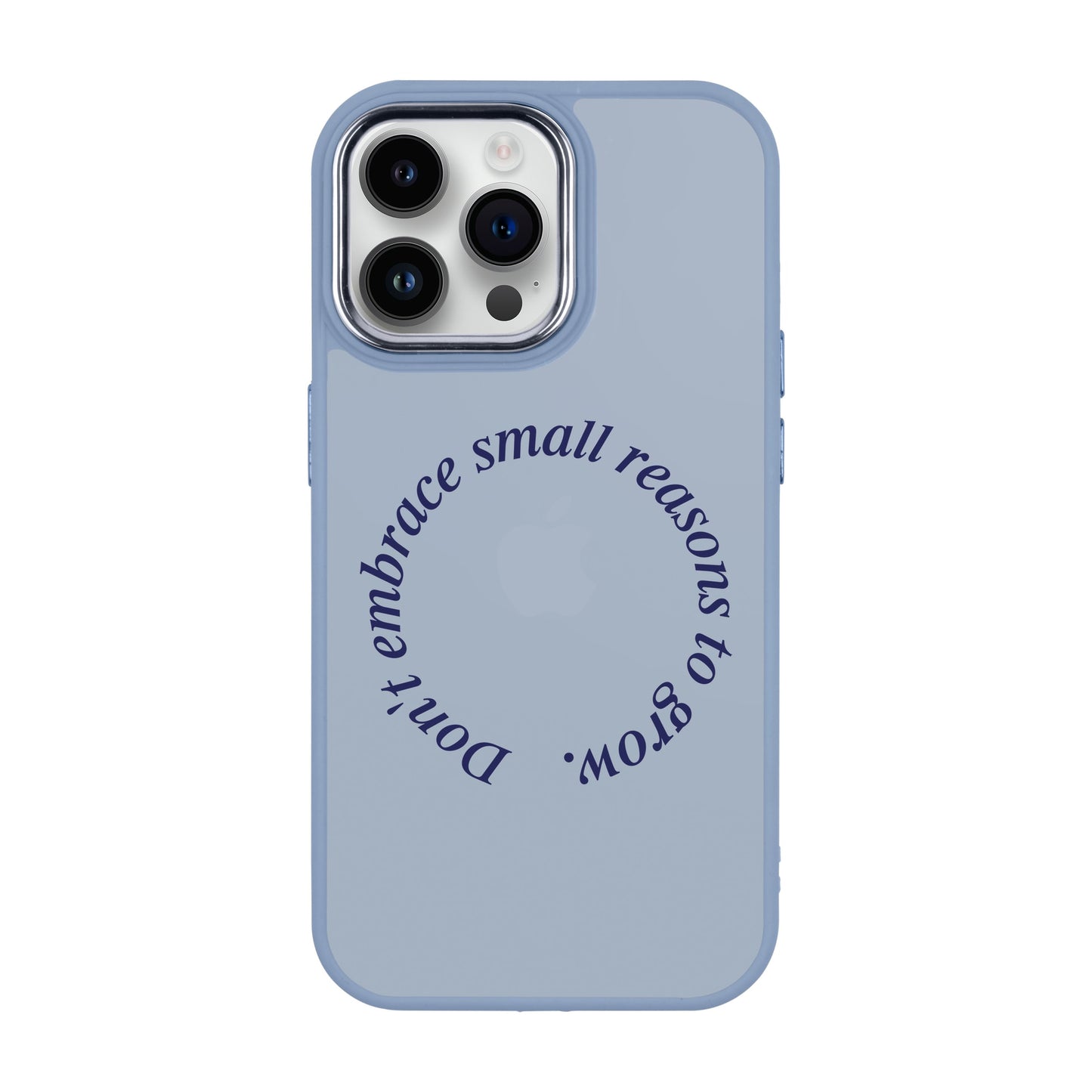 GROW-iPhone 14 Pro Max Proof Kılıf