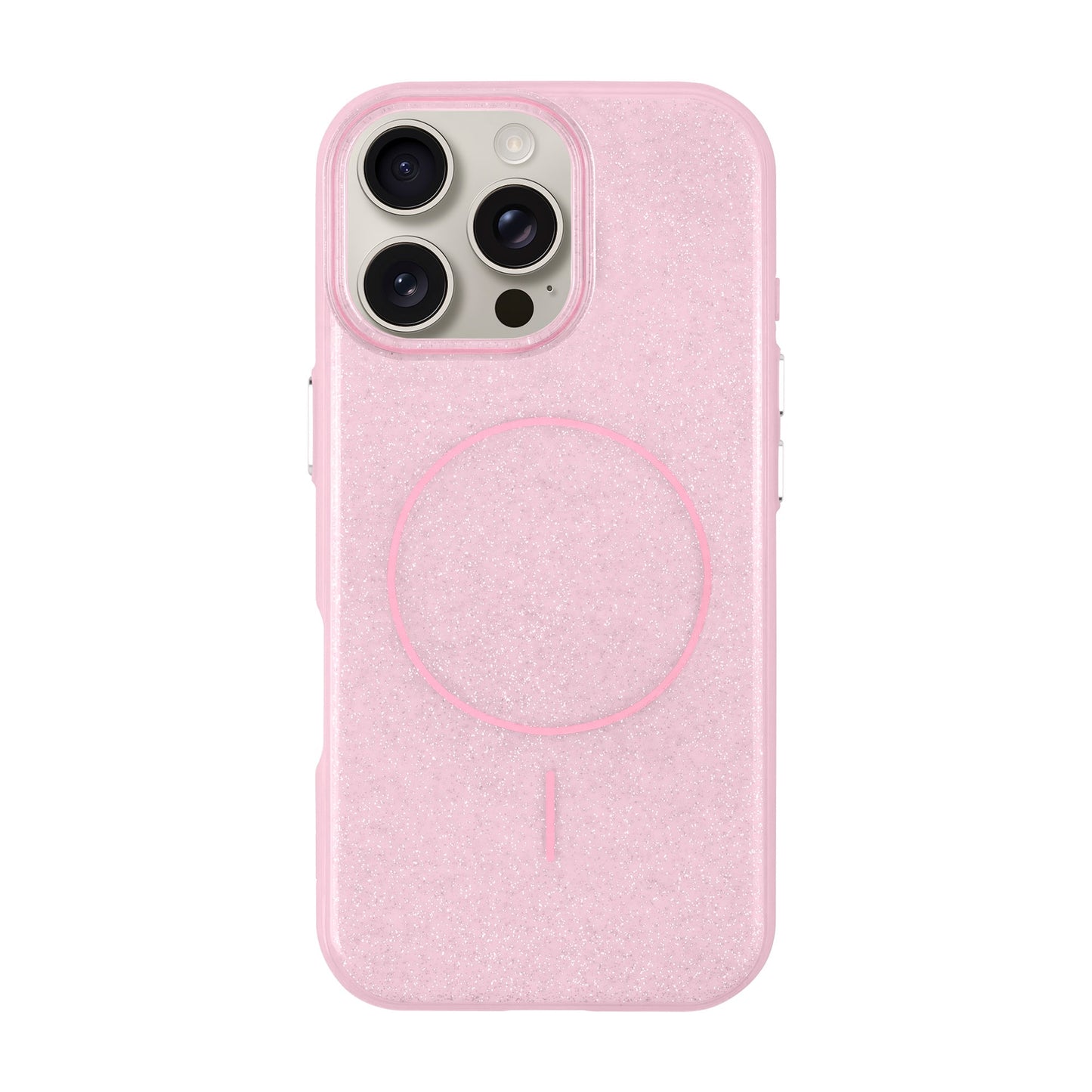 NEW-iPhone 16 Pro Max Radiant Kılıf MagSafe Özellikli