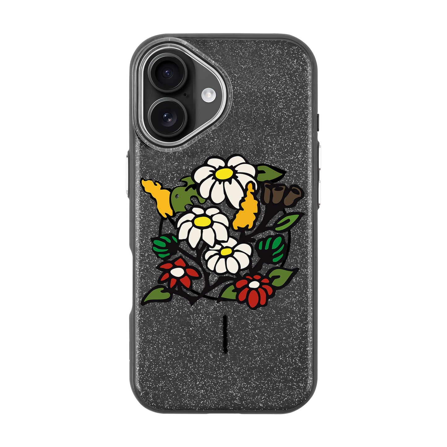 BUNDLE-iPhone 16 Plus Radiant Kılıf MagSafe Özellikli