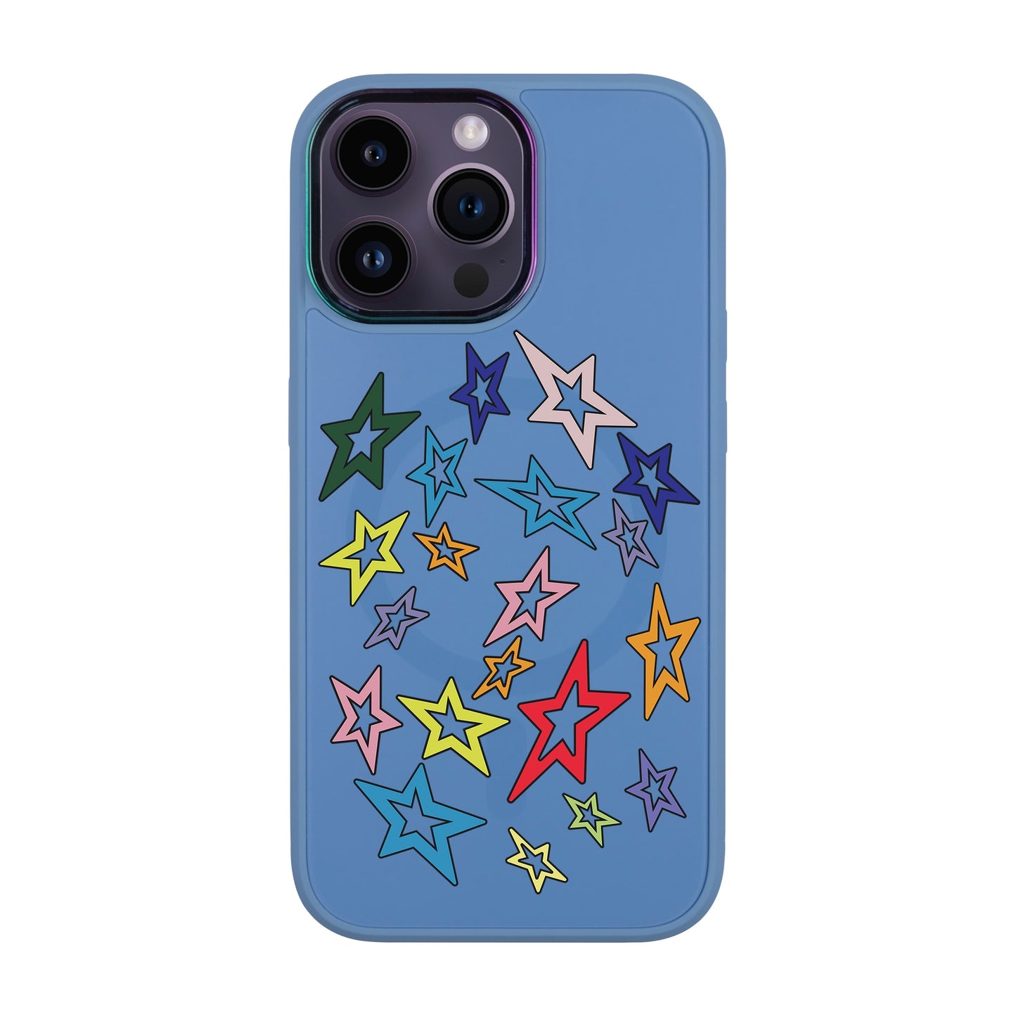 STAR-iPhone 14 Pro Max Vigor Kılıf MagSafe Özellikli