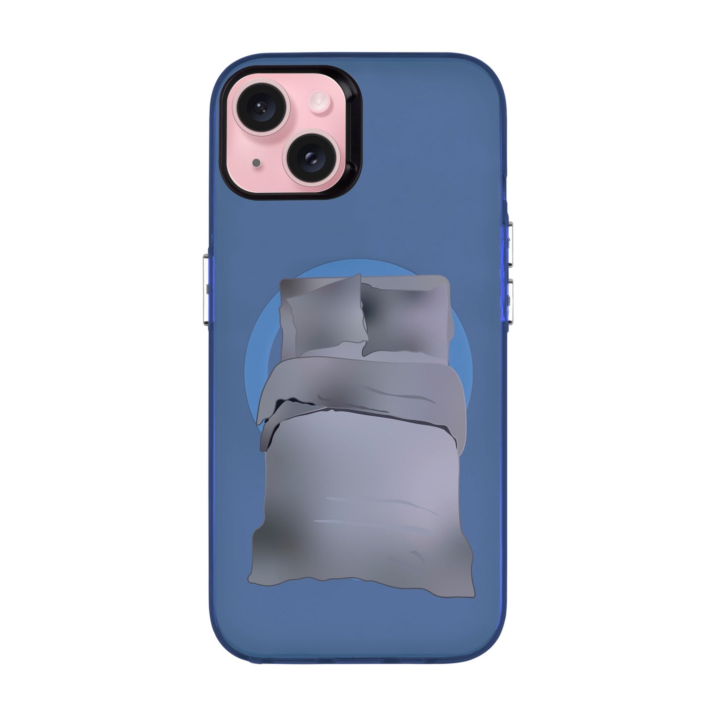 MATTRESS-iPhone 15 Plus Hold Kılıf MagSafe Özellikli