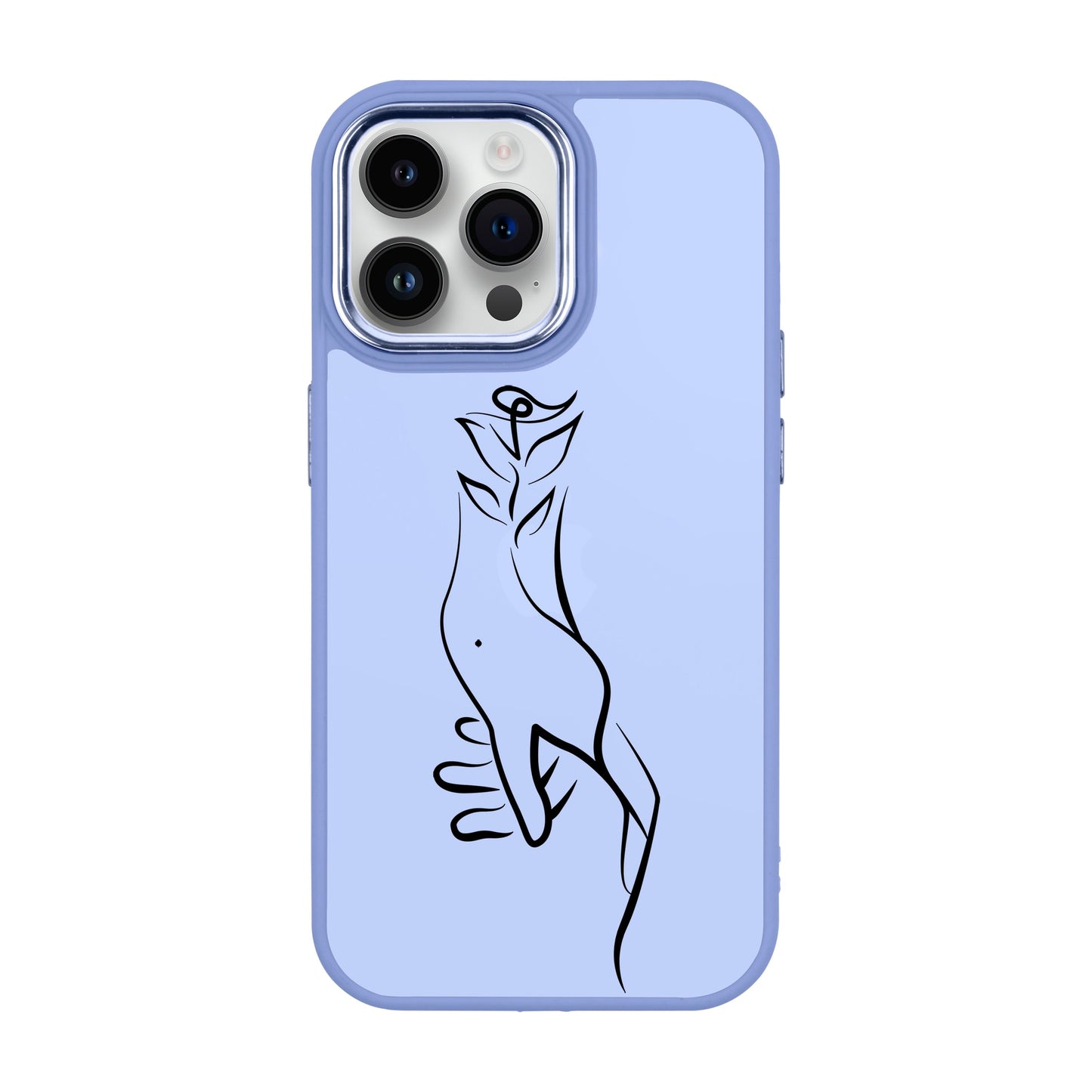TOUCH-iPhone 14 Pro Max Proof Kılıf
