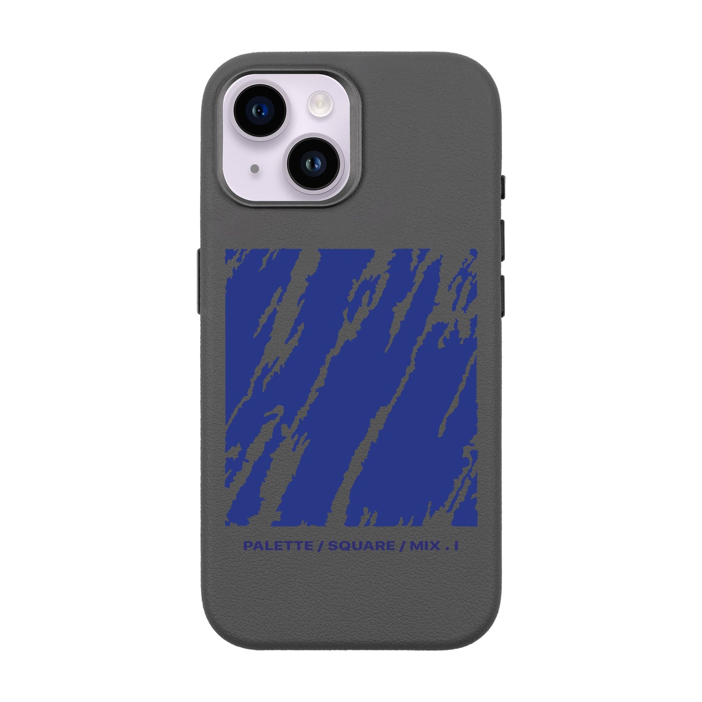 PALETTE-iPhone 14 Leather Premium Kılıf MagSafe Özellikli
