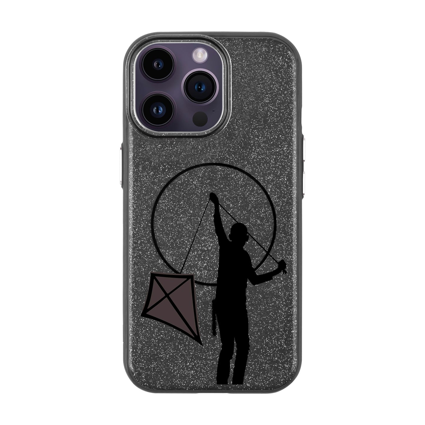 KITE-iPhone 14 Pro Max Radiant Kılıf MagSafe Özellikli