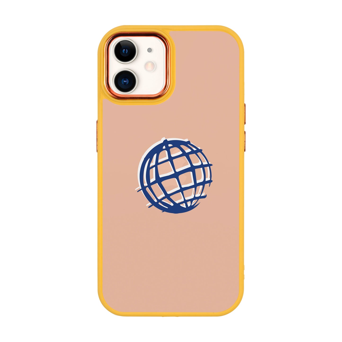 GLOBE-iPhone 11 Proof Kılıf