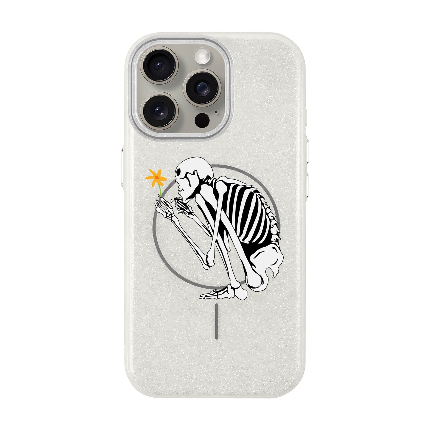 REGENERATION-iPhone 15 Pro Max Radiant Kılıf MagSafe Özellikli