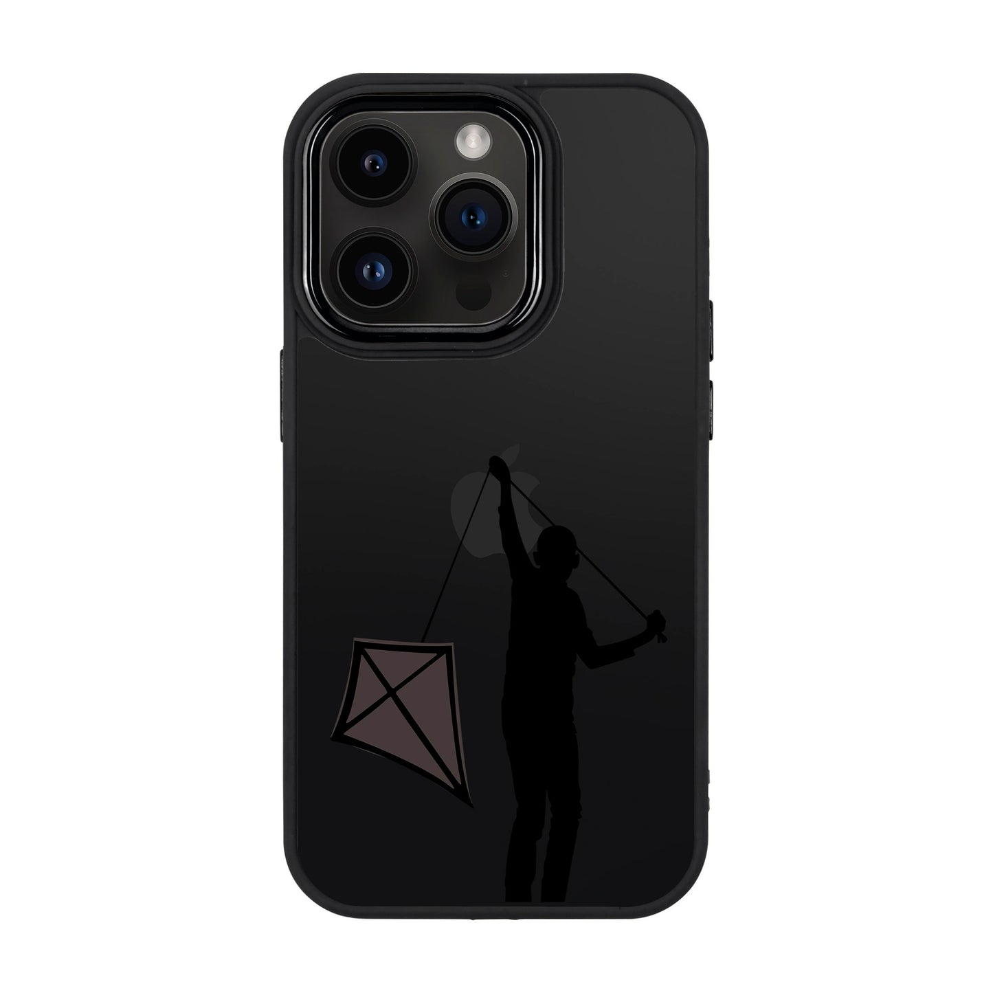 KITE-iPhone 14 Pro Proof Kılıf