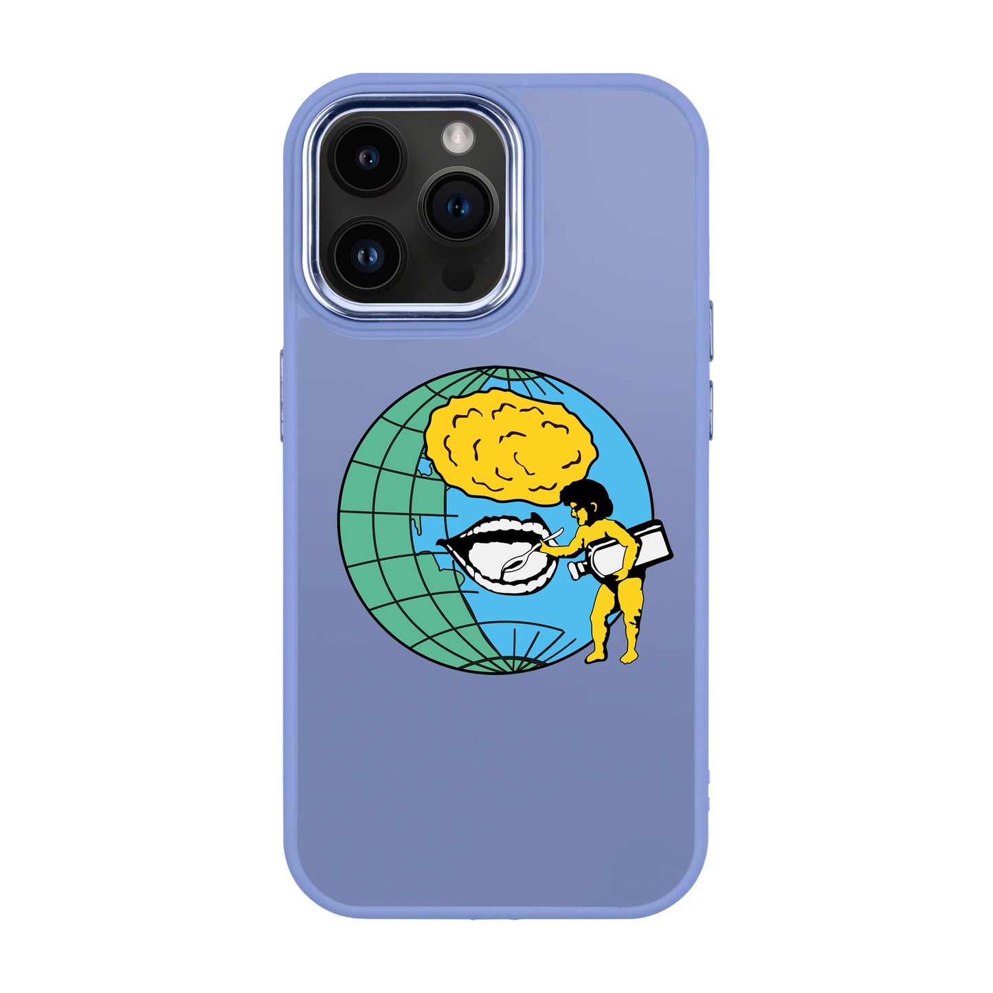 CREATIVE-iPhone 14 Pro Max Proof Kılıf
