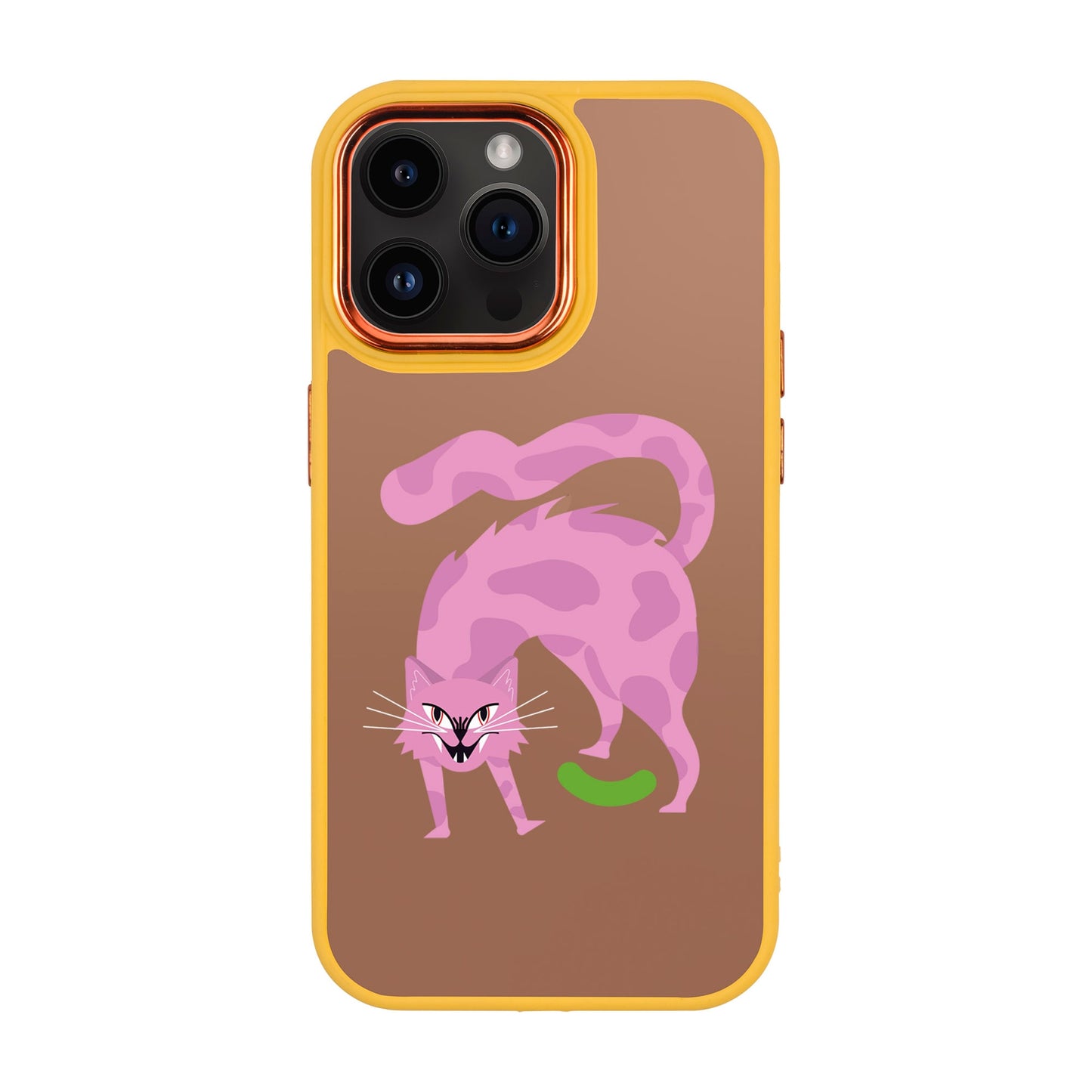 GRUMBLEPAWS-iPhone 13 Pro Max Proof Kılıf