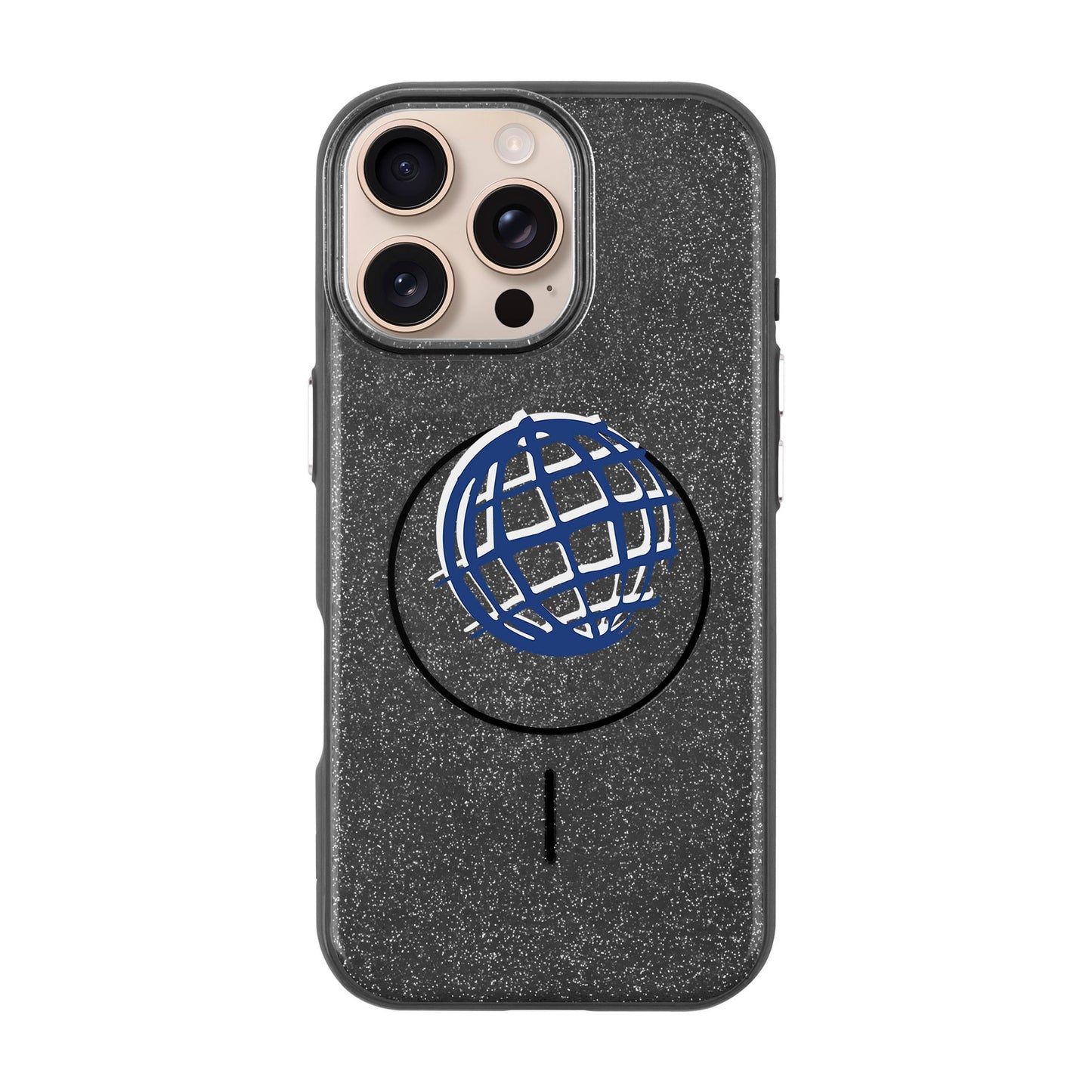 GLOBE-iPhone 16 Pro Max Radiant Kılıf MagSafe Özellikli