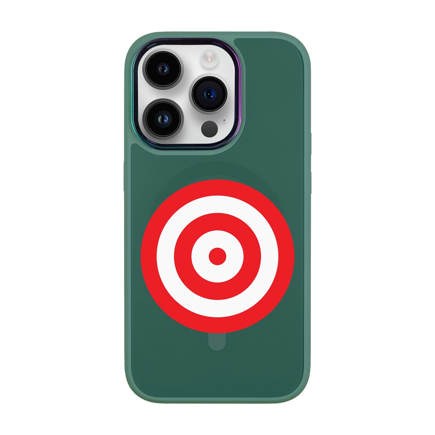 BULL'S EYE-iPhone 12 Pro Vigor Kılıf MagSafe Özellikli