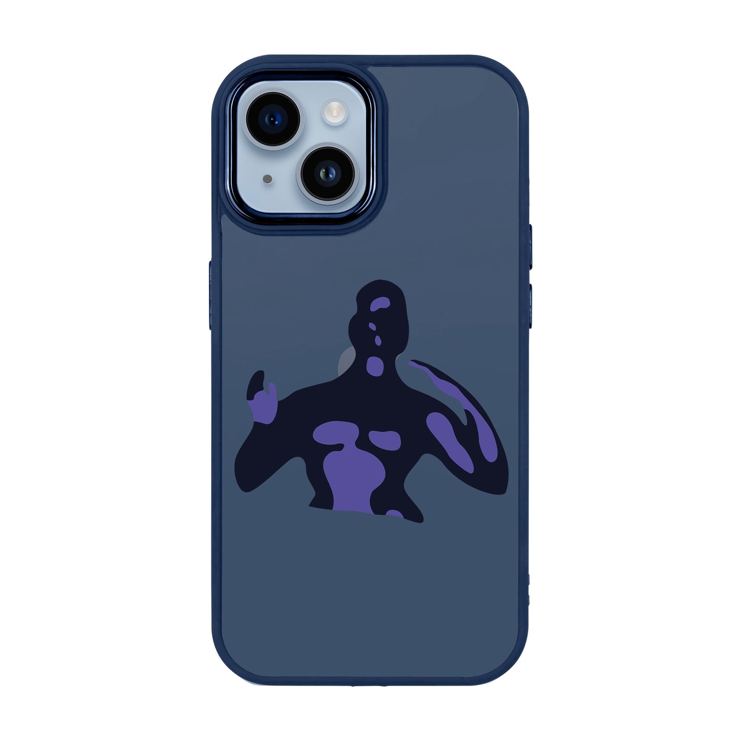 COSTUME-iPhone 14 Plus Proof Kılıf