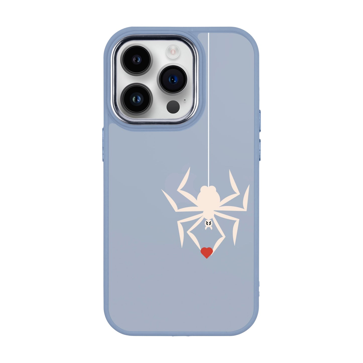 TISSERAND DE LA GRAVITÉ-iPhone 14 Pro Proof Kılıf