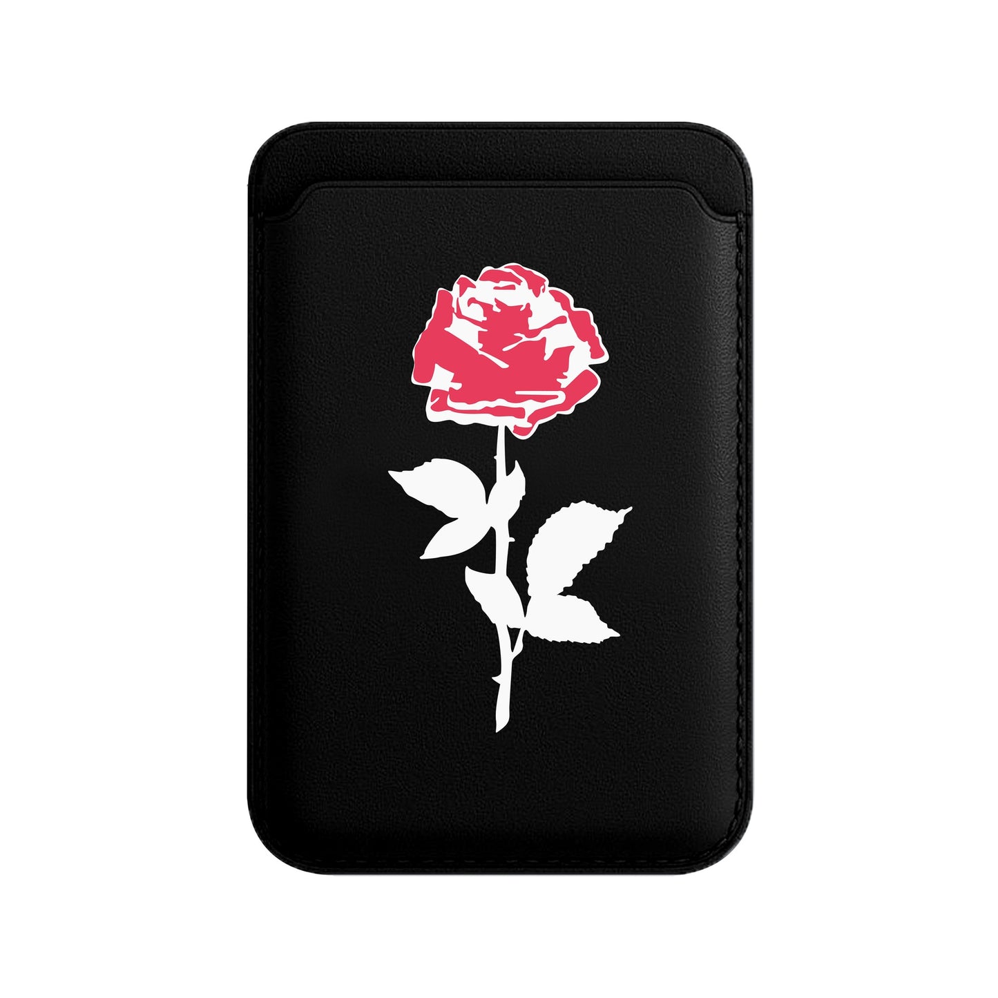 NATUREL ROSE-Leather Kartlık