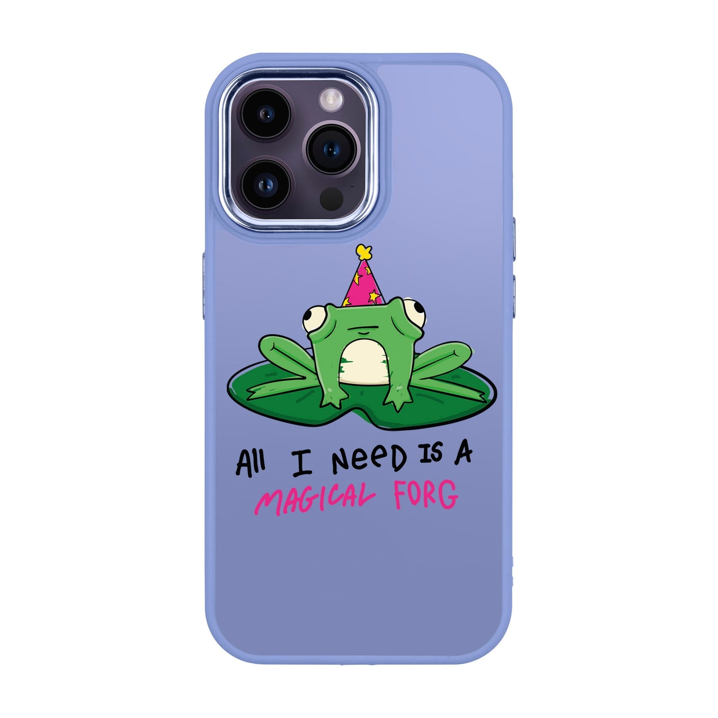 FORG-iPhone 14 Pro Max Proof Kılıf