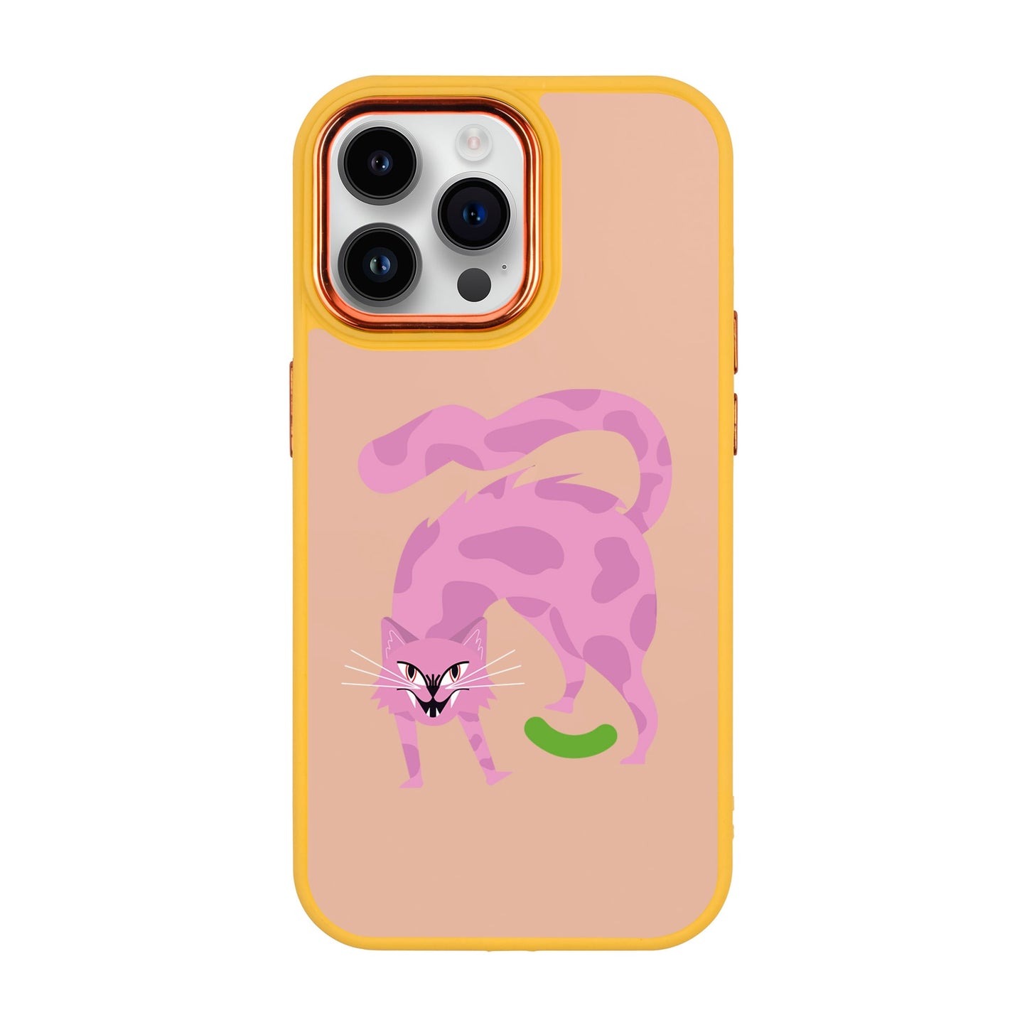 GRUMBLEPAWS-iPhone 14 Pro Max Proof Kılıf