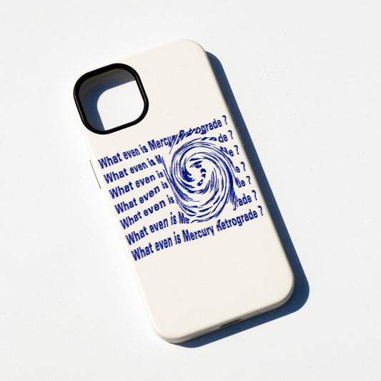 MERCURY-iPhone 13 Leather Kılıf