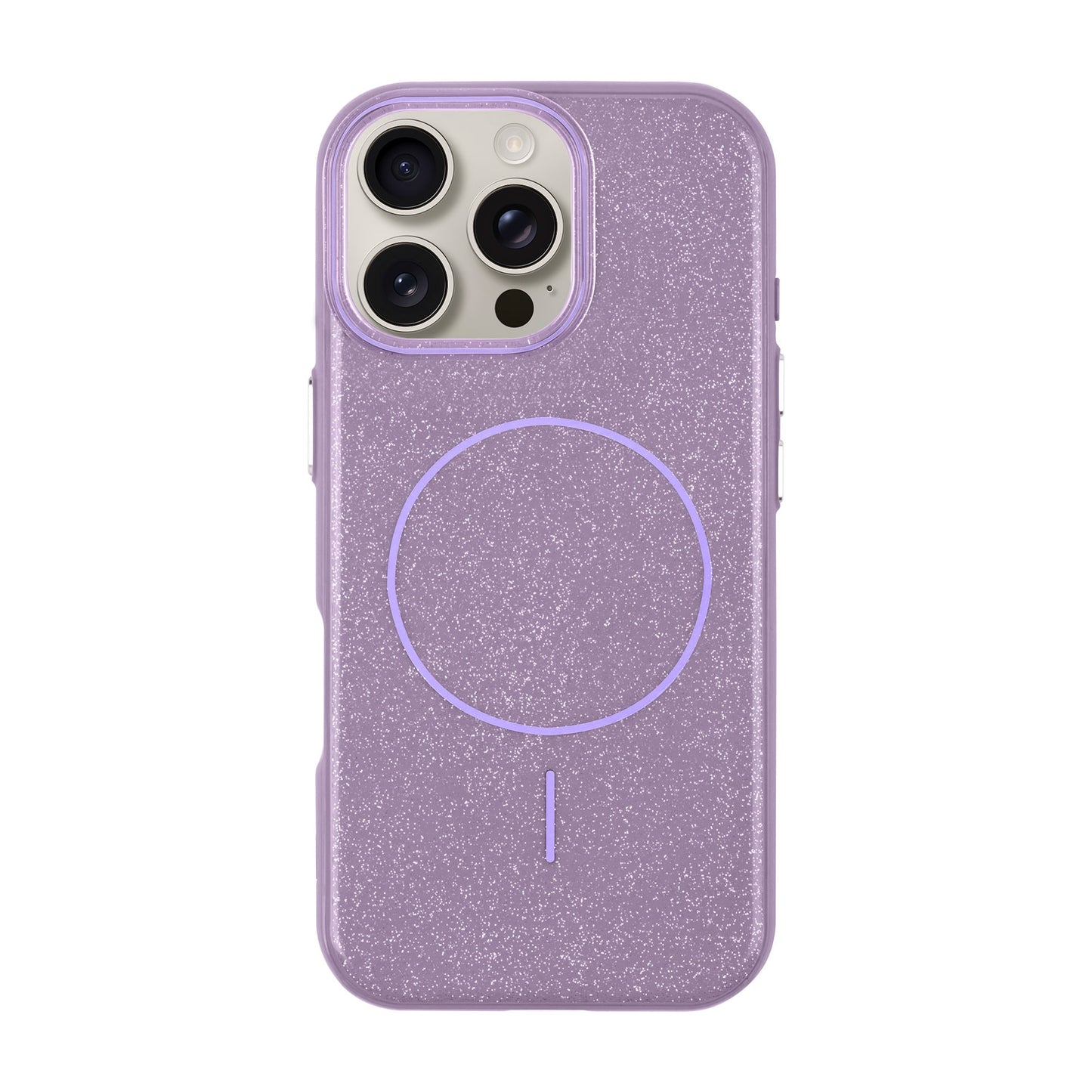 NEW-iPhone 16 Pro Max Radiant Kılıf MagSafe Özellikli
