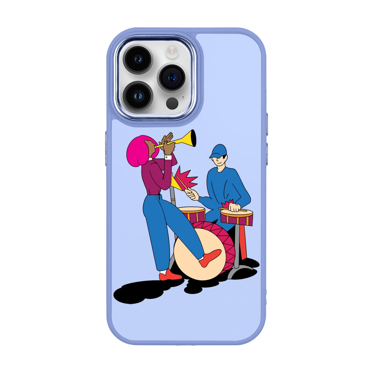JAM-iPhone 14 Pro Max Proof Kılıf