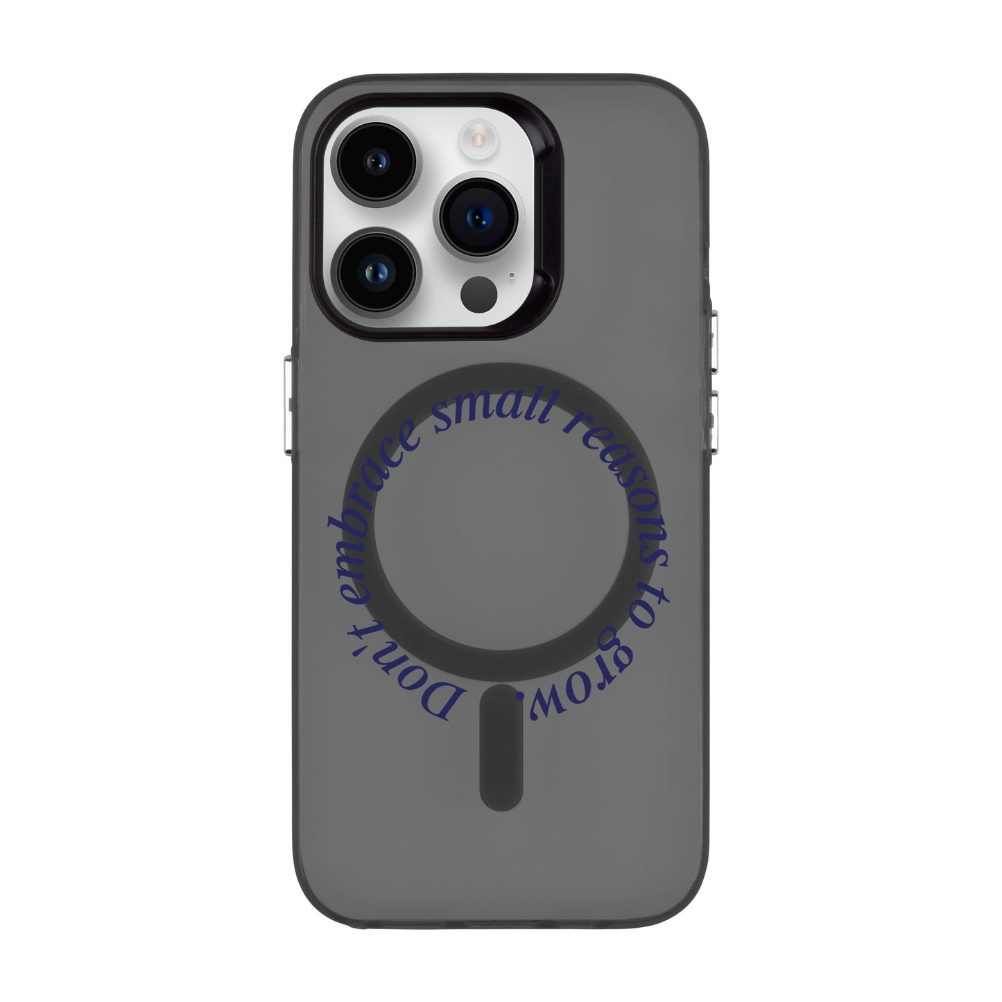 GROW-iPhone 14 Pro Hold Kılıf MagSafe Özellikli