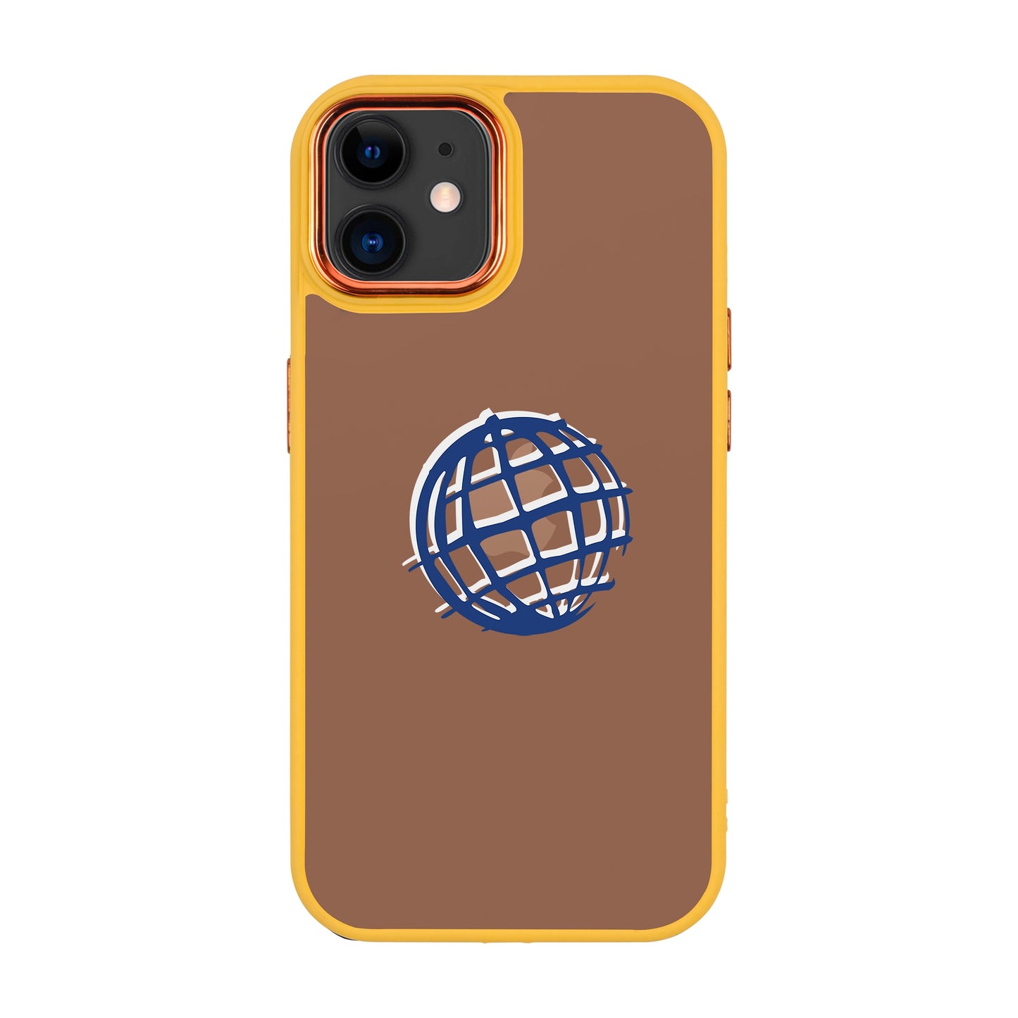 GLOBE-iPhone 11 Proof Kılıf
