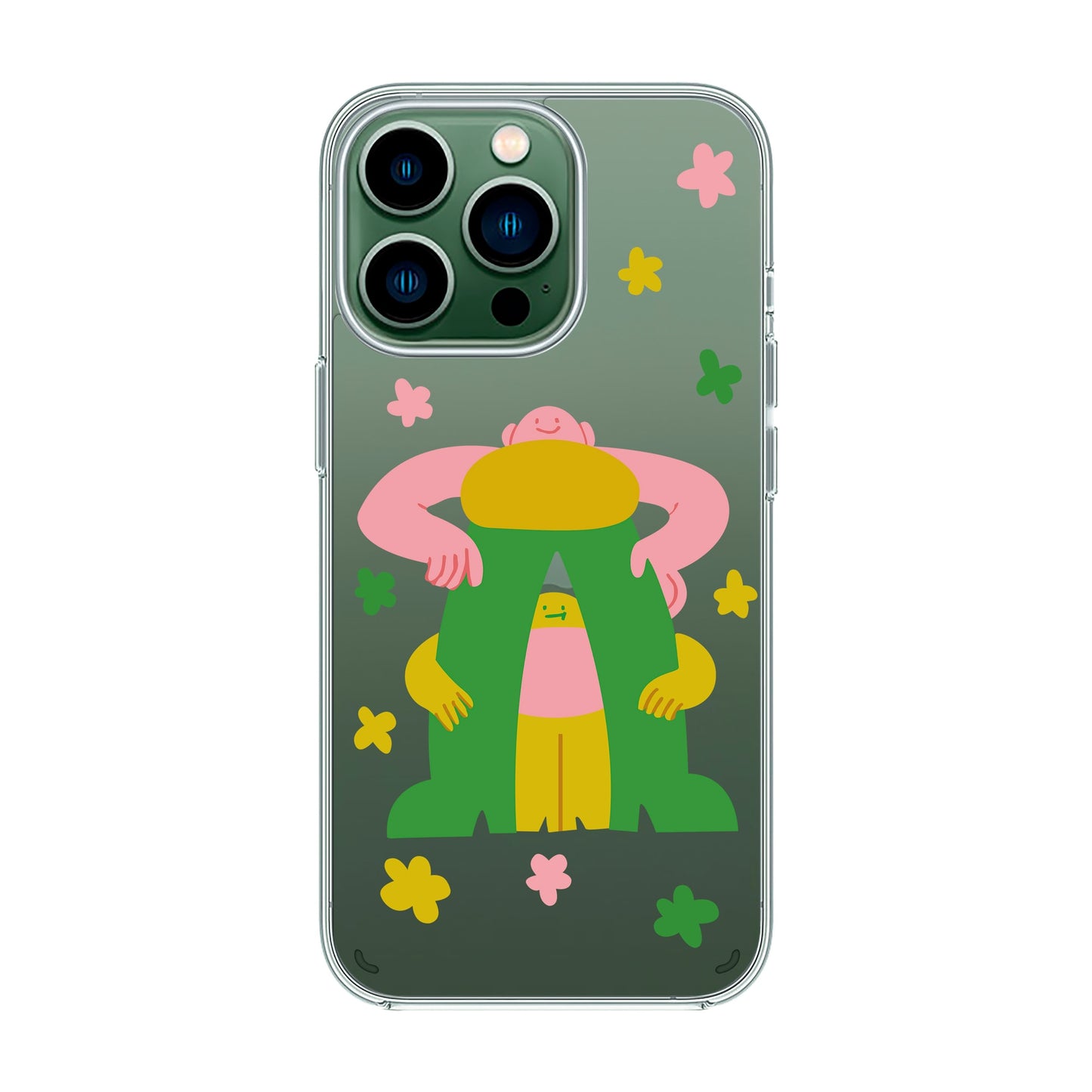 PARENT-iPhone 12 Pro Max Solid Kılıf