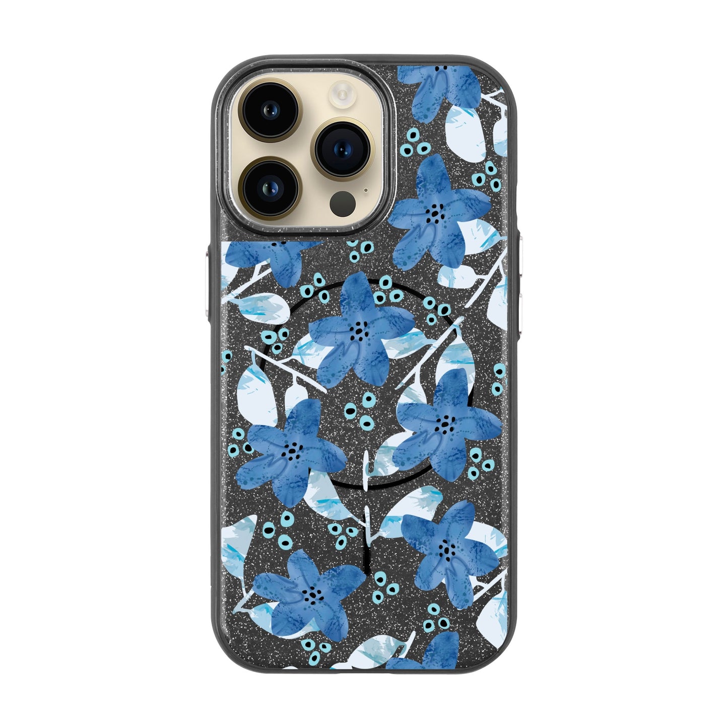 NARAMICA-iPhone 14 Pro Max Radiant Kılıf MagSafe Özellikli