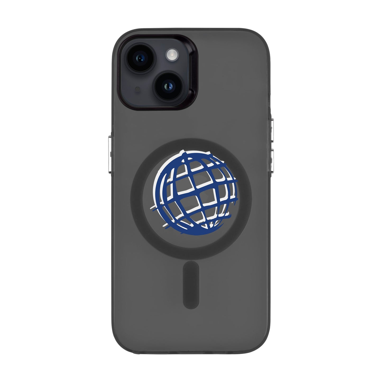 GLOBE-iPhone 14 Hold Kılıf MagSafe Özellikli