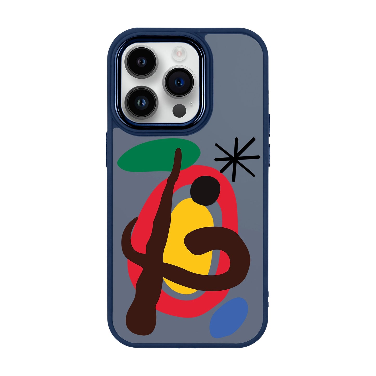MASTERPIECE-iPhone 13 Pro Proof Kılıf