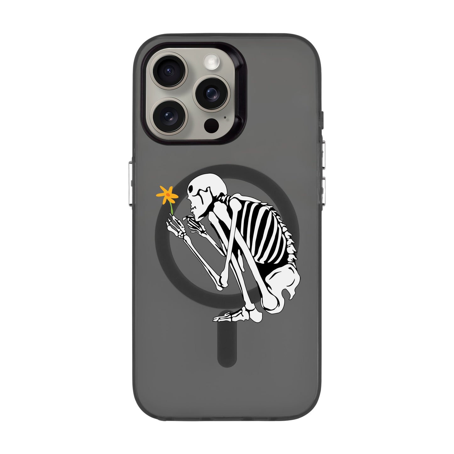 REGENATION-iPhone 15 Pro Max Hold Kılıf MagSafe Özellikli