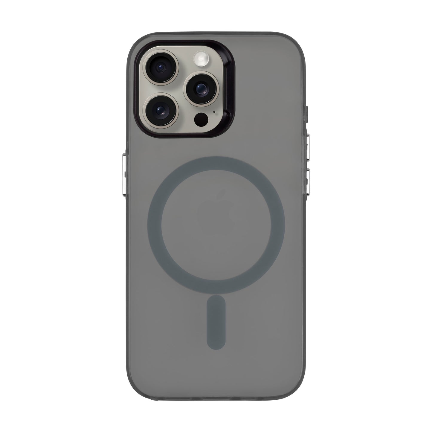 NEW-iPhone 15 Pro Max Hold Kılıf MagSafe Özellikli