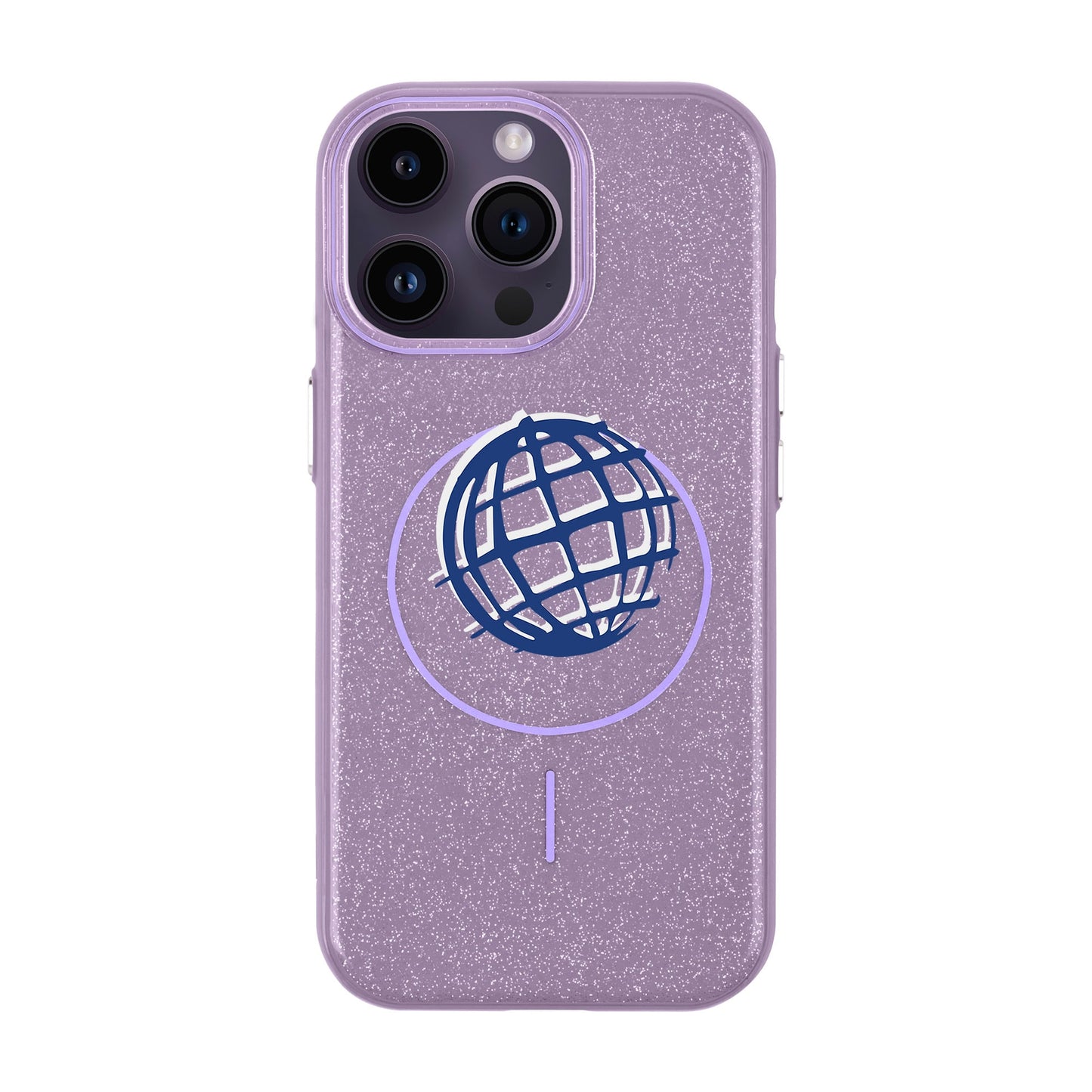 GLOBE-iPhone 14 Pro Max Radiant Kılıf MagSafe Özellikli