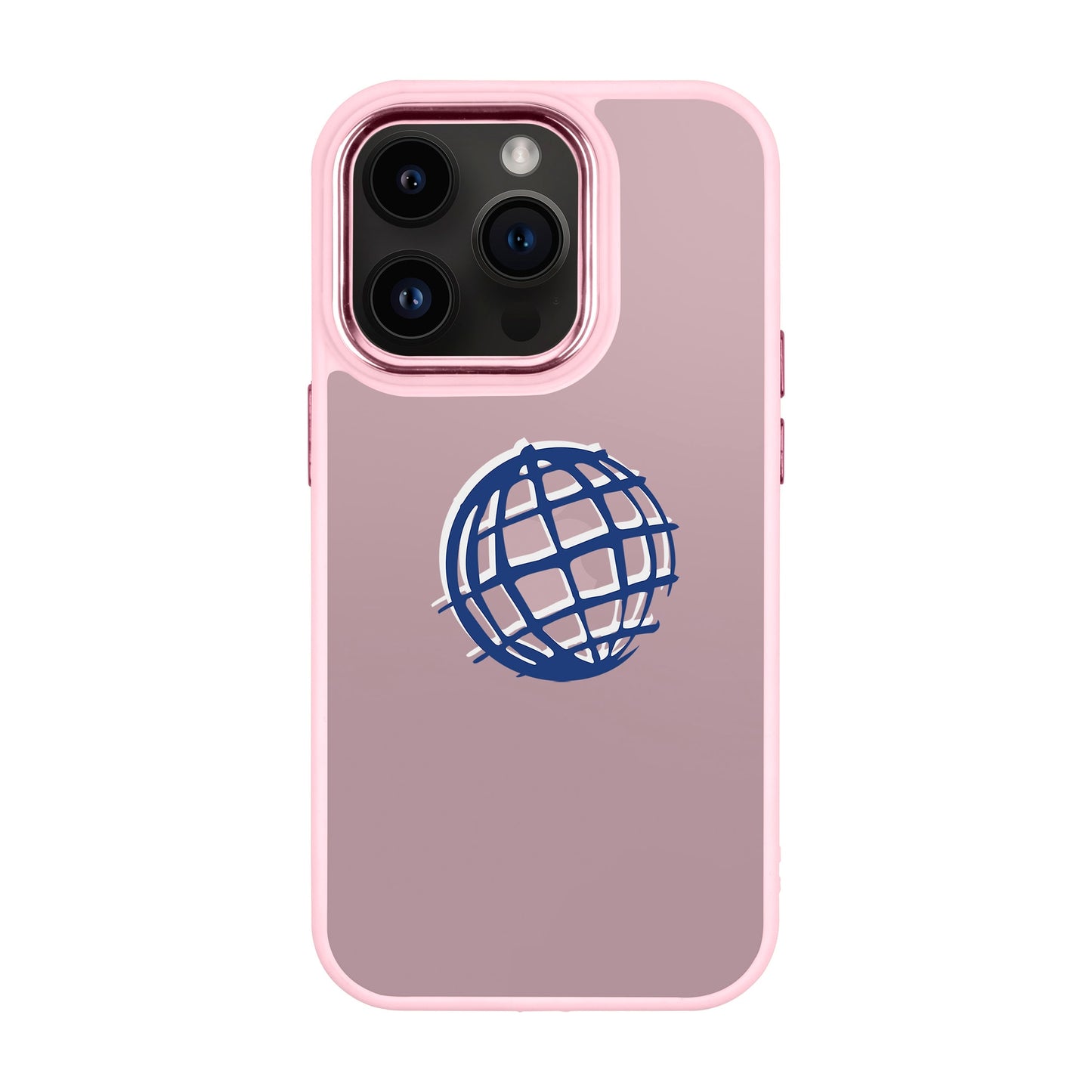 GLOBE-iPhone 14 Pro Proof Kılıf
