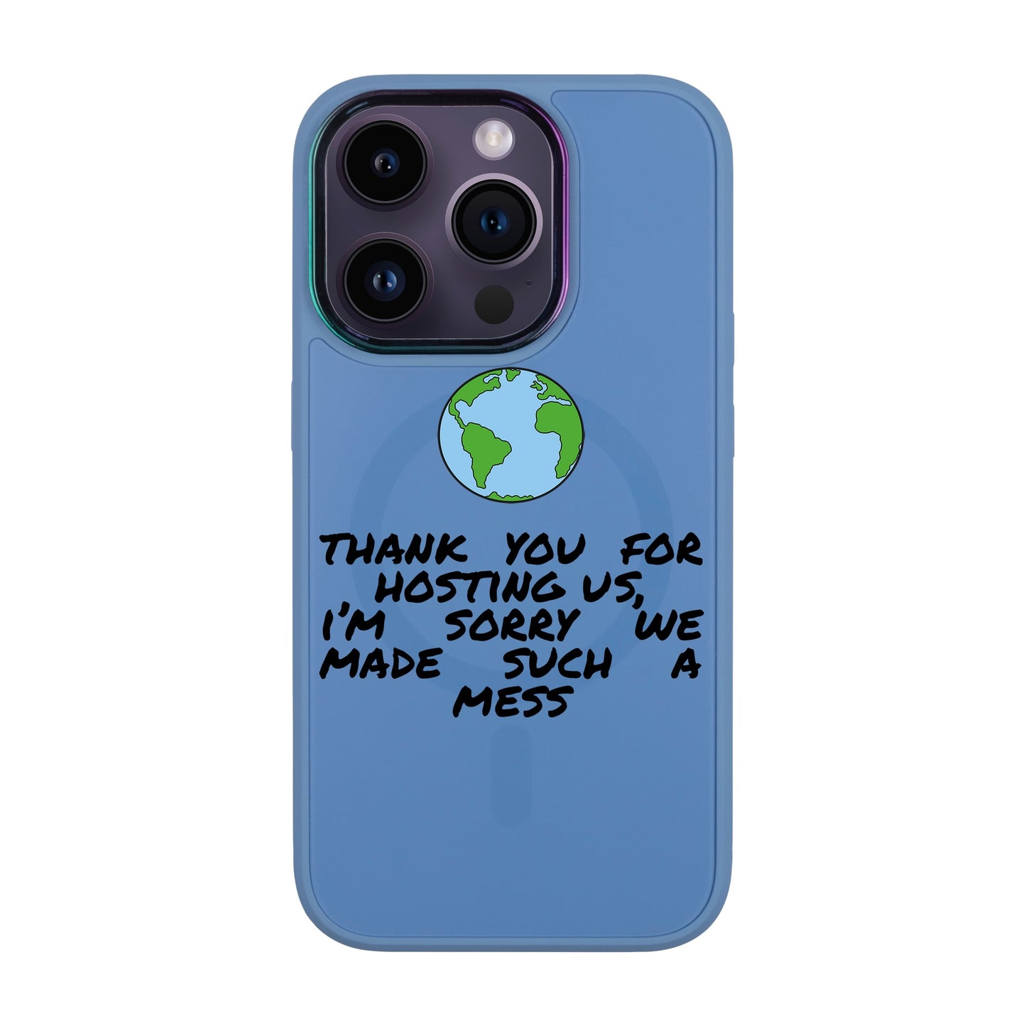 MESS-iPhone 13 Pro Vigor Kılıf MagSafe Özellikli
