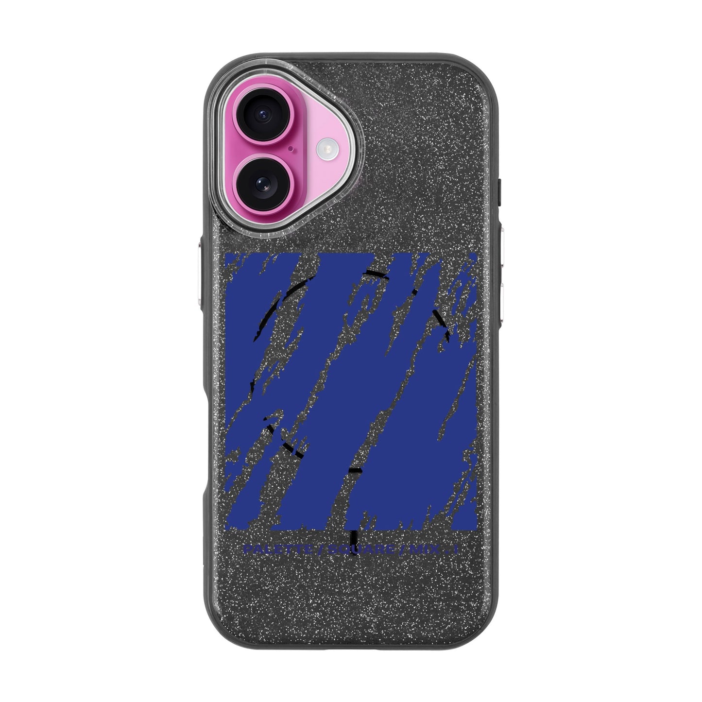 PALETTE-iPhone 16 Plus Radiant Kılıf MagSafe Özellikli