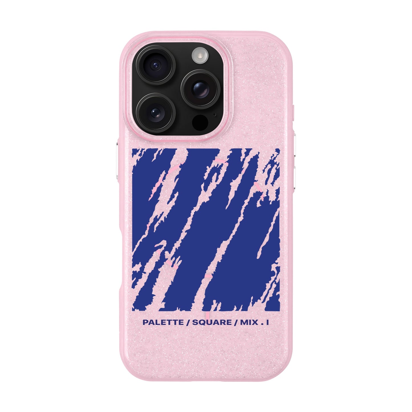 PALETTE-iPhone 16 Pro Radiant Kılıf MagSafe Özellikli