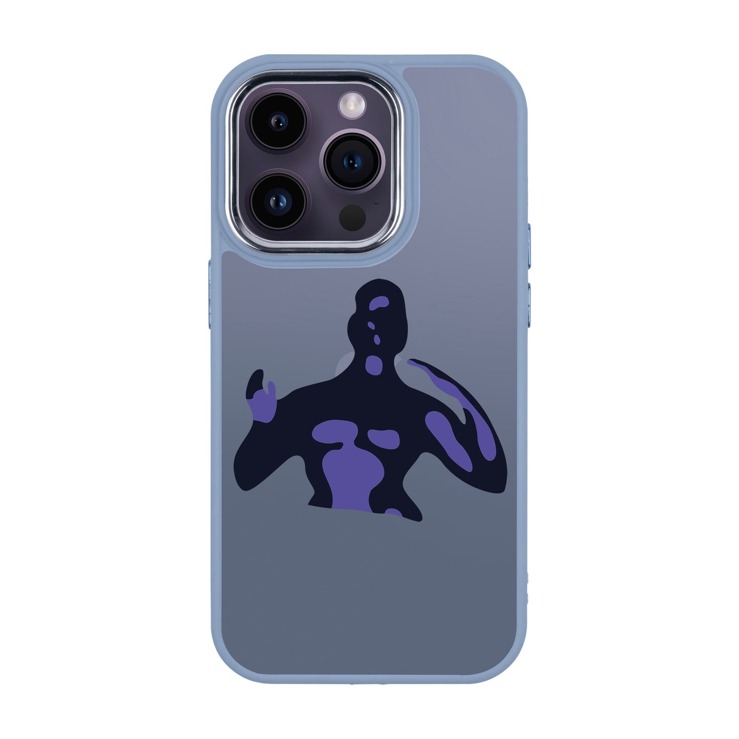 COSTUME-iPhone 14 Pro Proof Kılıf