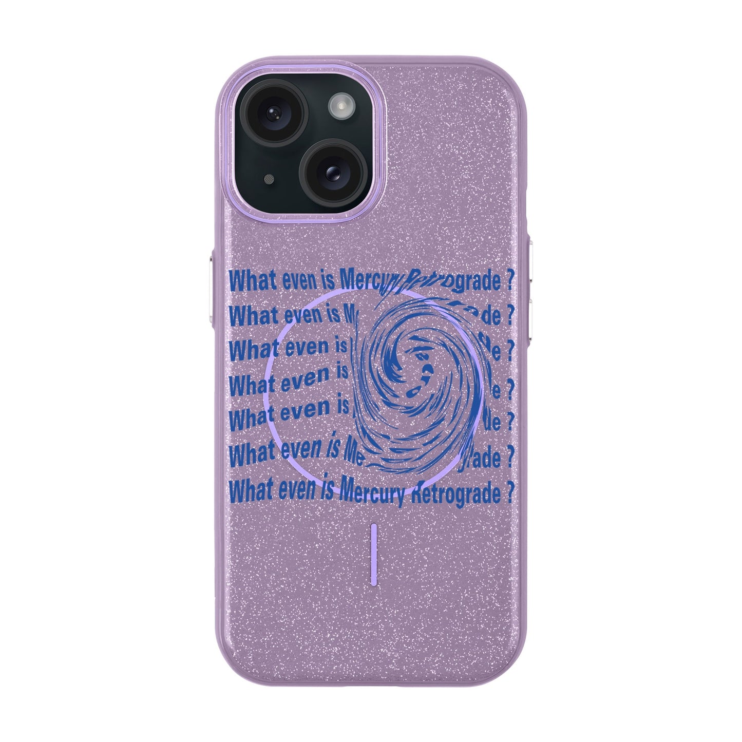 MERCURY-iPhone 14 Plus Radiant Kılıf MagSafe Özellikli