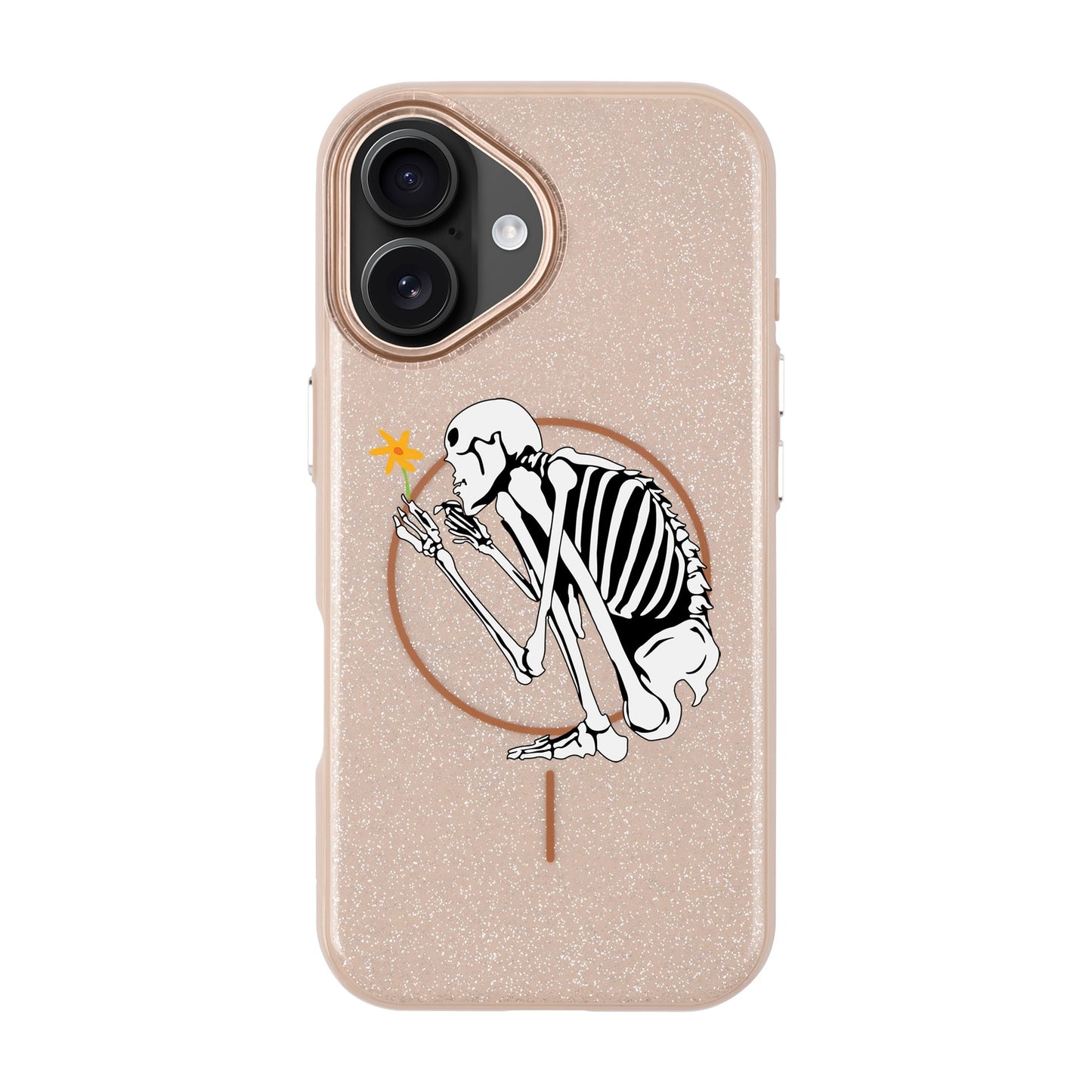 REGENERATION-iPhone 16 Plus Radiant Kılıf MagSafe Özellikli