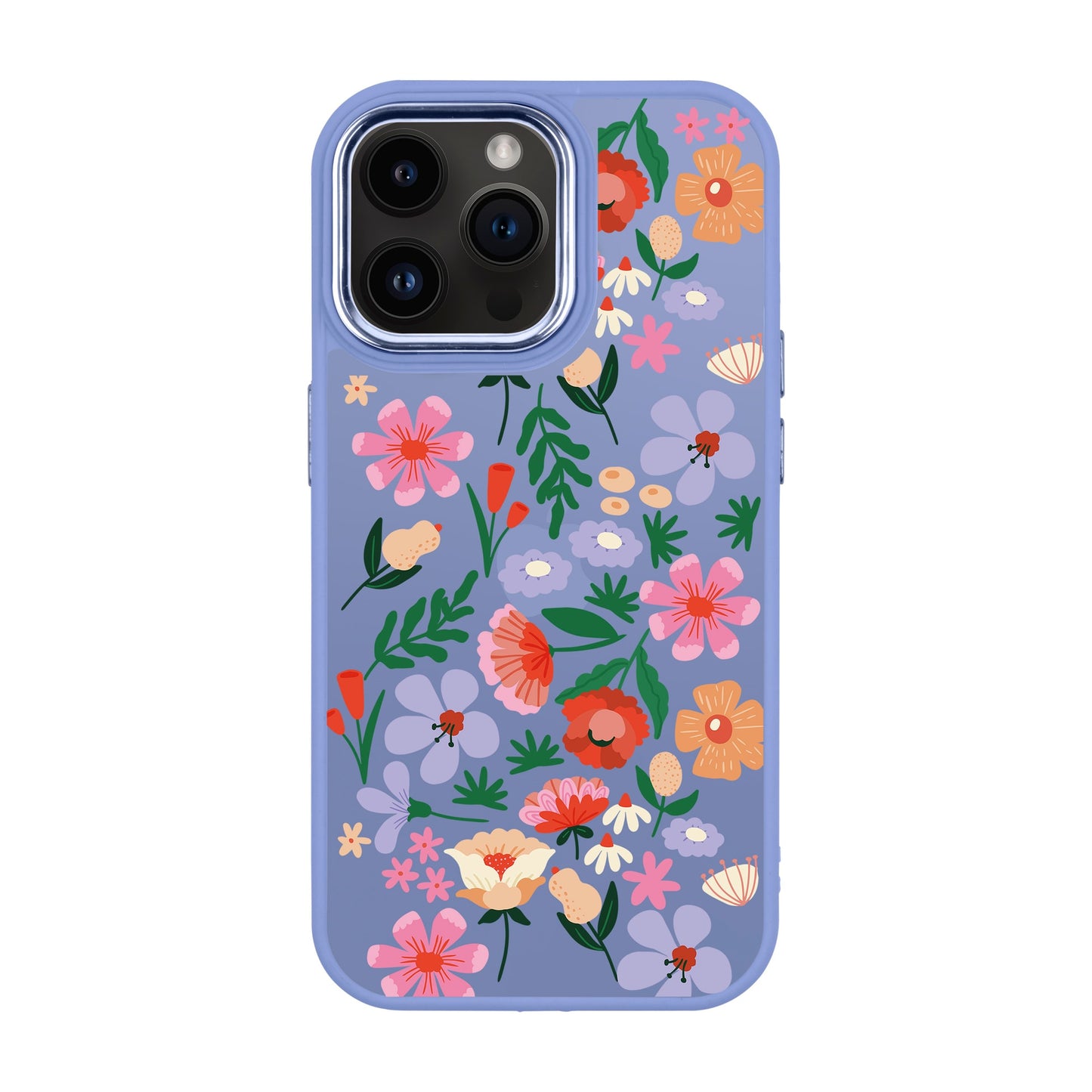 GRACIOUS-iPhone 14 Pro Max Proof Kılıf