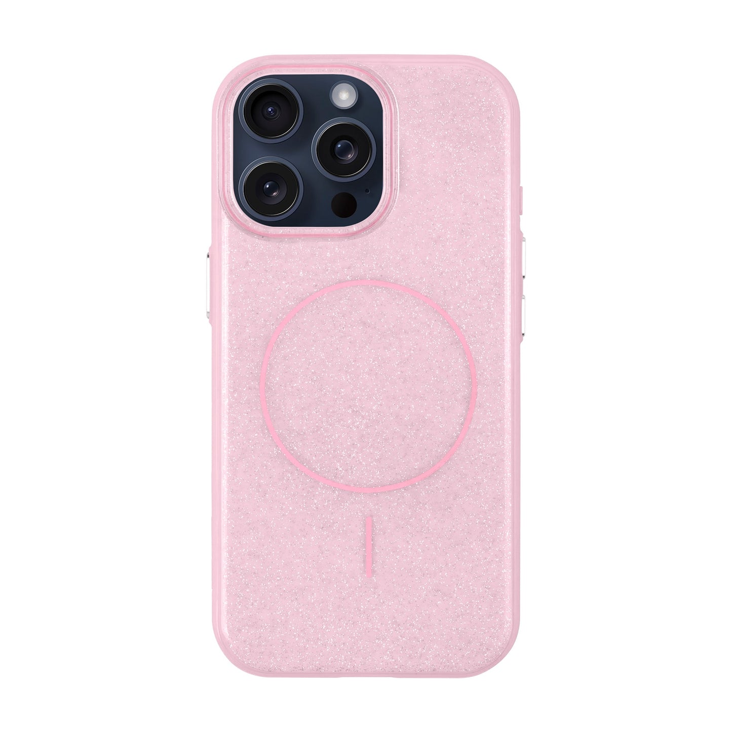 NEW-iPhone 15 Pro Max Radiant Kılıf MagSafe Özellikli