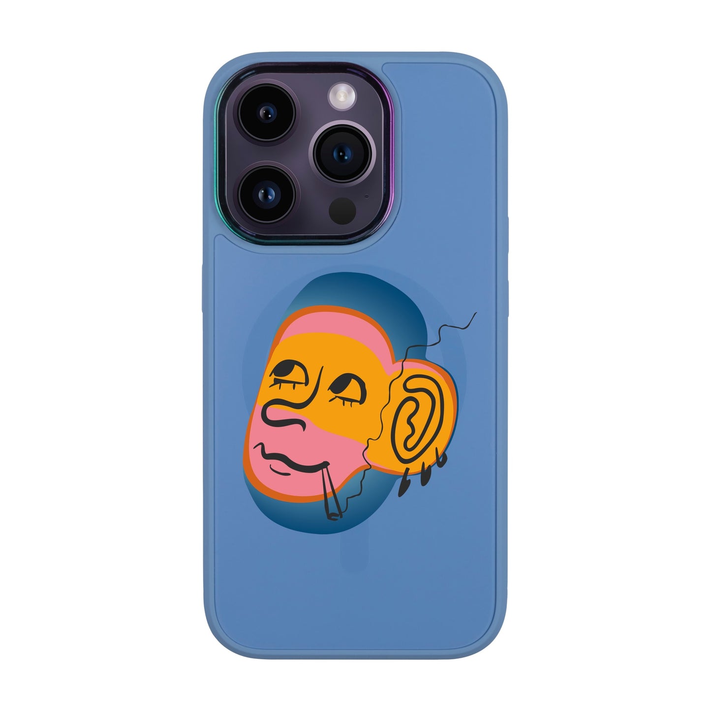 CLIMBING-iPhone 13 Pro Vigor Kılıf MagSafe Özellikli