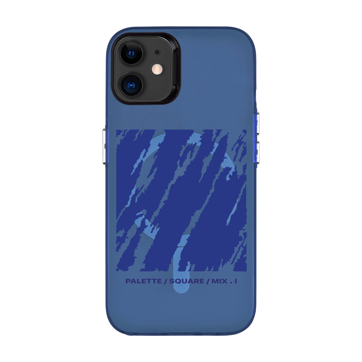 PALETTE-iPhone 11 Hold Kılıf MagSafe Özellikli