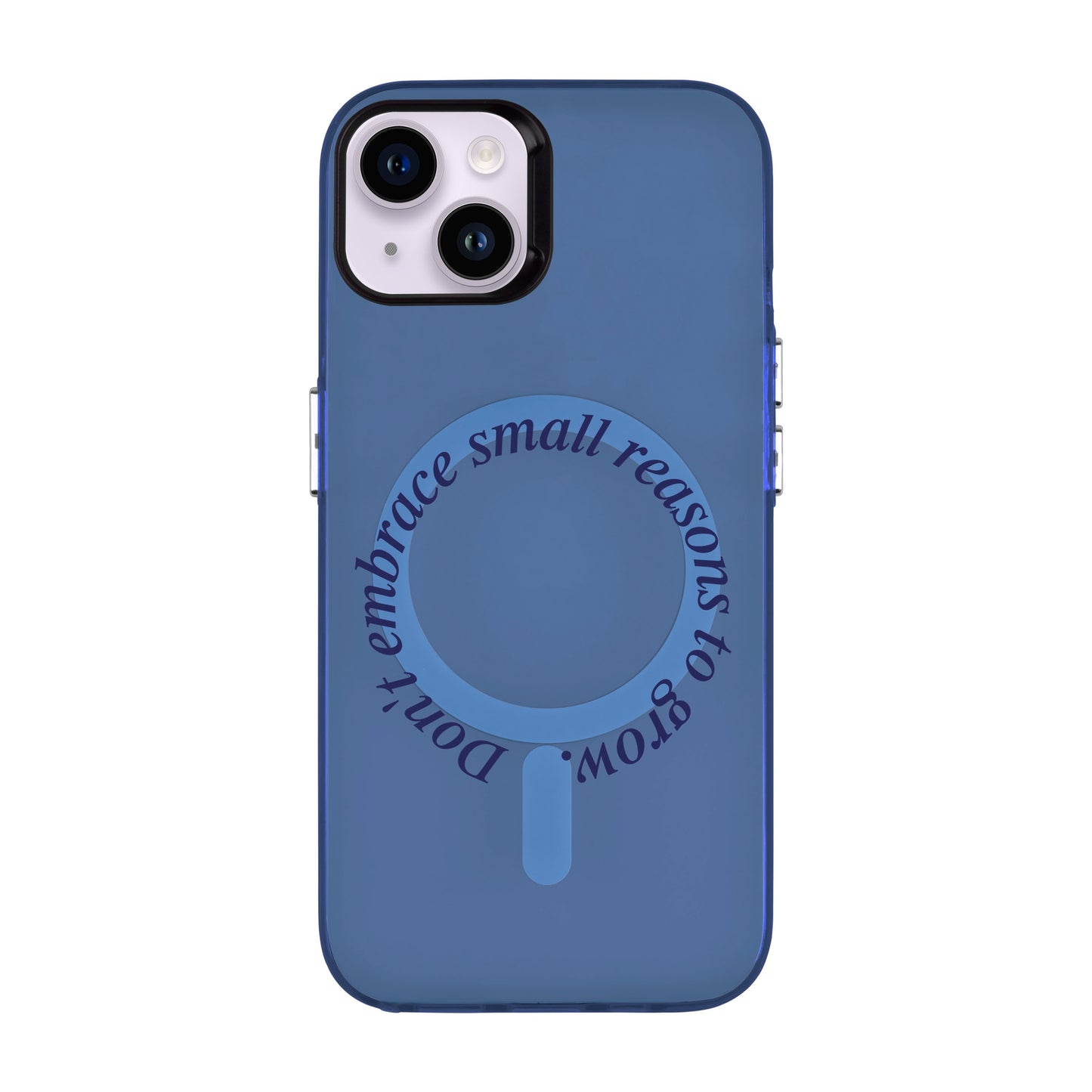 GROW-iPhone 14 Plus Hold Kılıf MagSafe Özellikli
