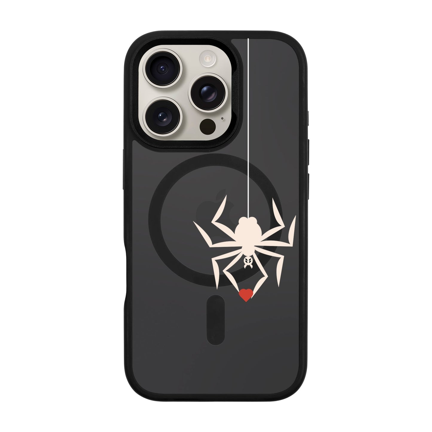 TISSERAND DE LA GRAVITÉ-iPhone 16 Pro Rise Kılıf MagSafe Özellikli