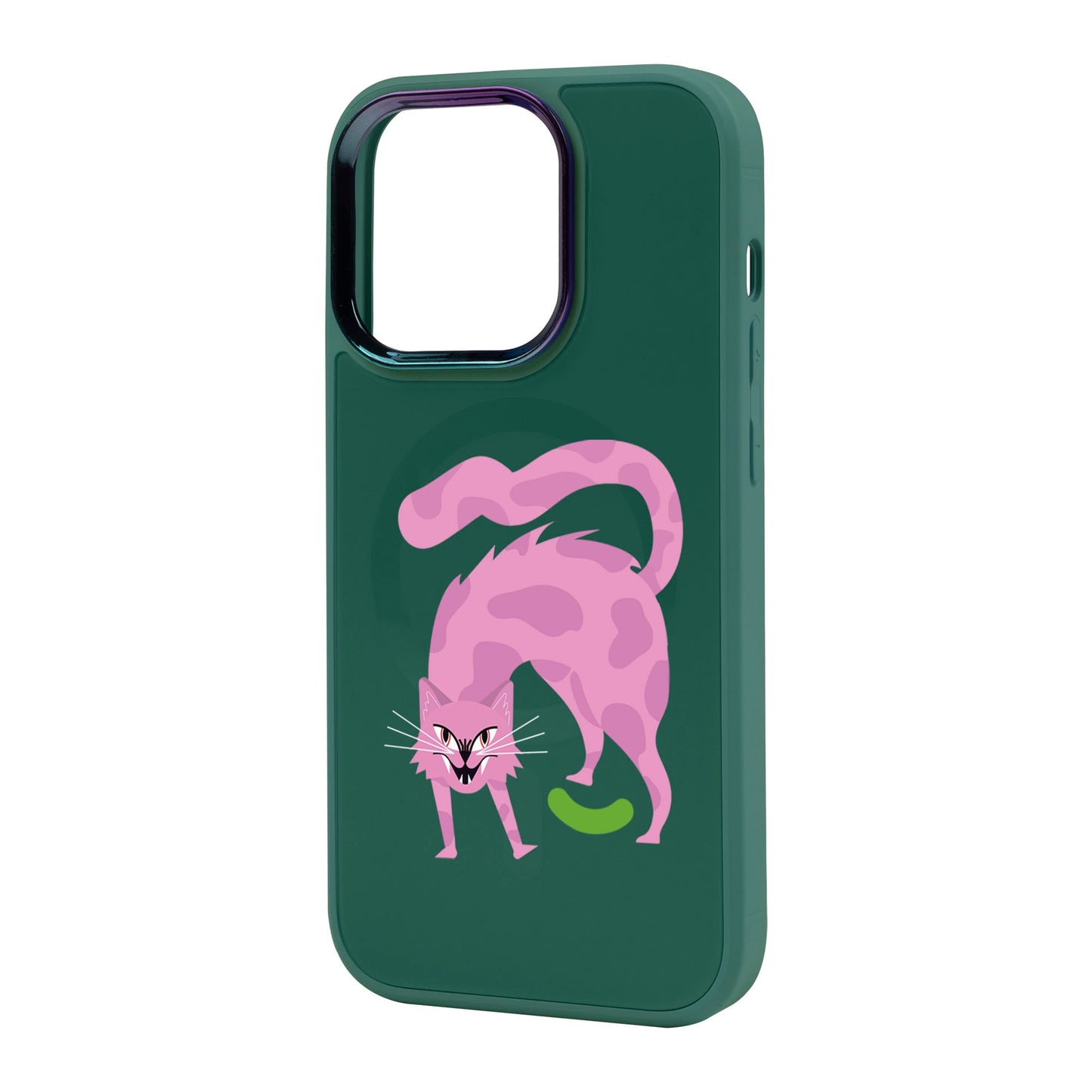 GRUMBLEPAWS-iPhone 12 Pro Max Vigor Kılıf MagSafe Özellikli