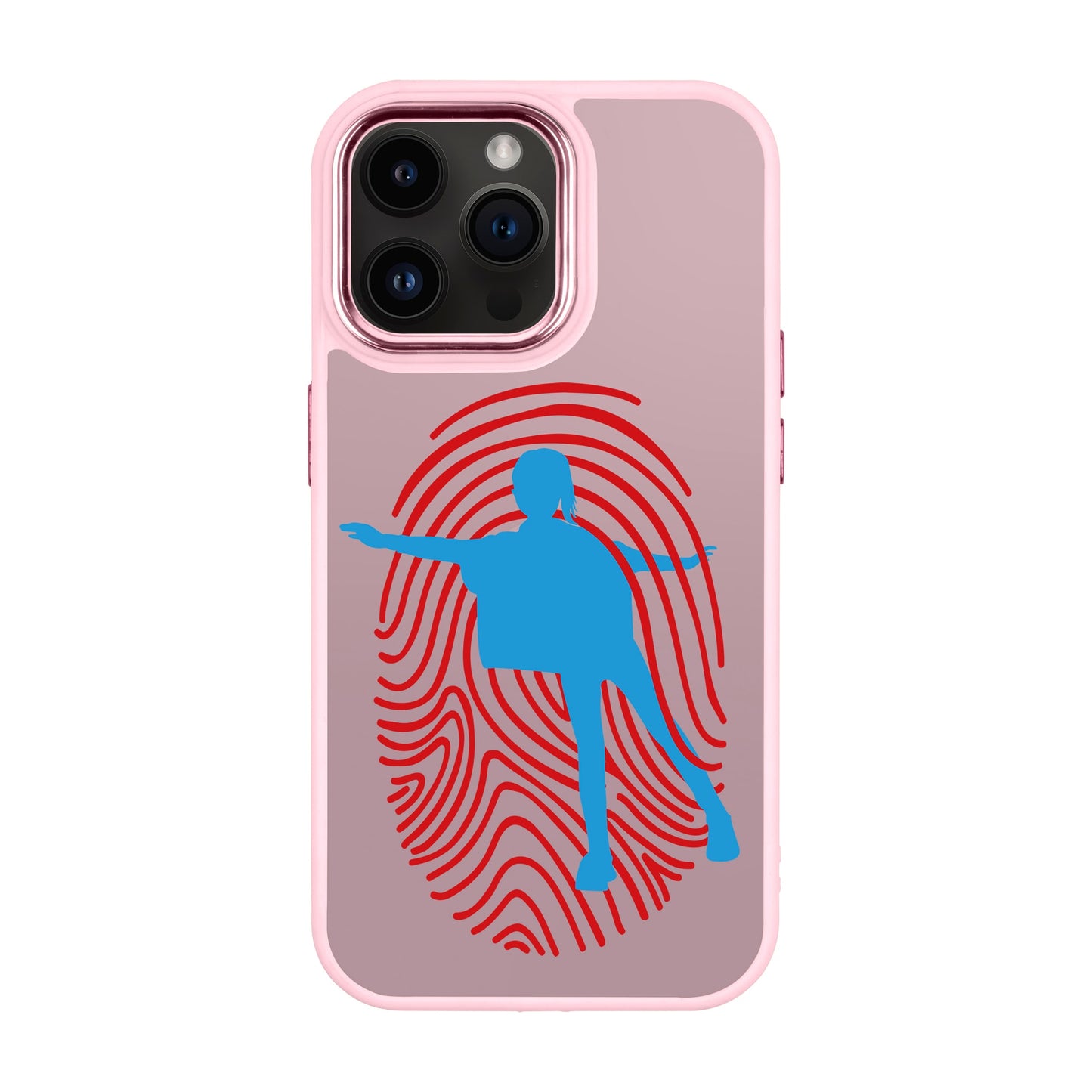 FINGERMARK-iPhone 14 Pro Max Proof Kılıf