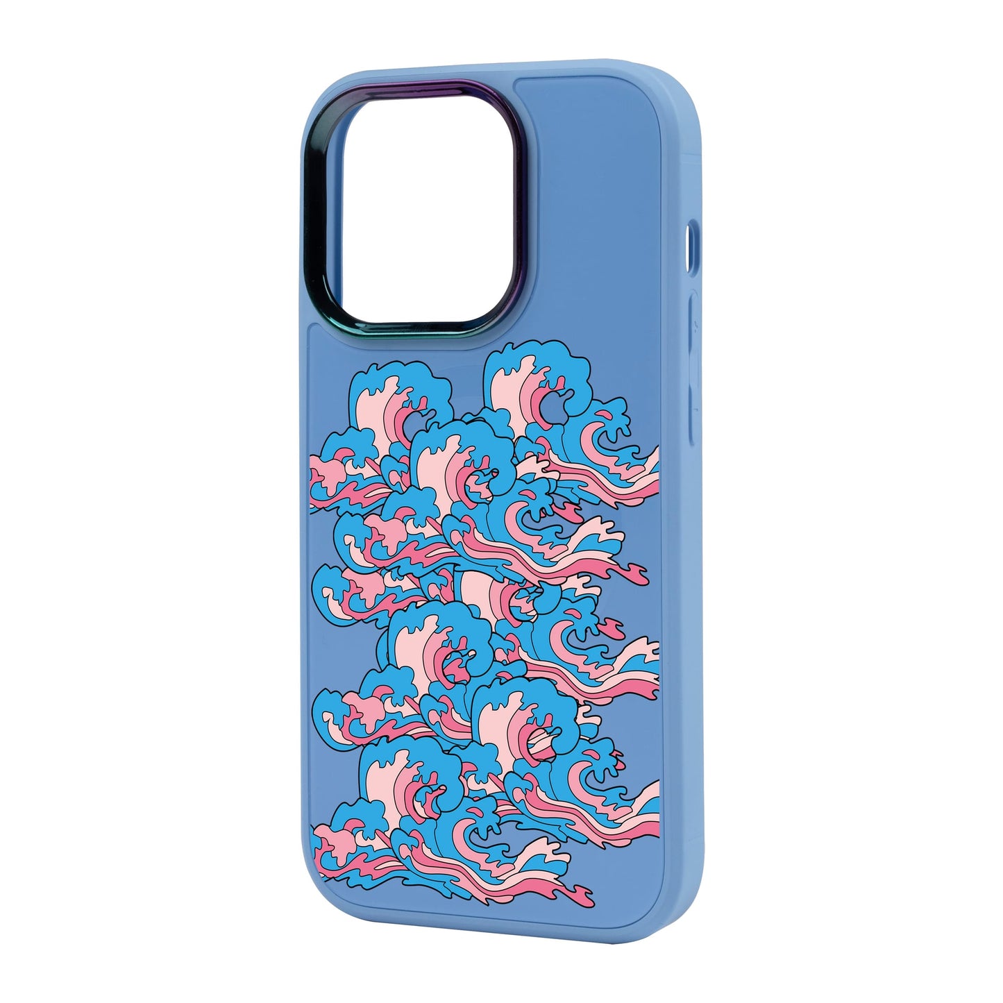 SURF-iPhone 12 Pro Max Vigor Kılıf MagSafe Özellikli