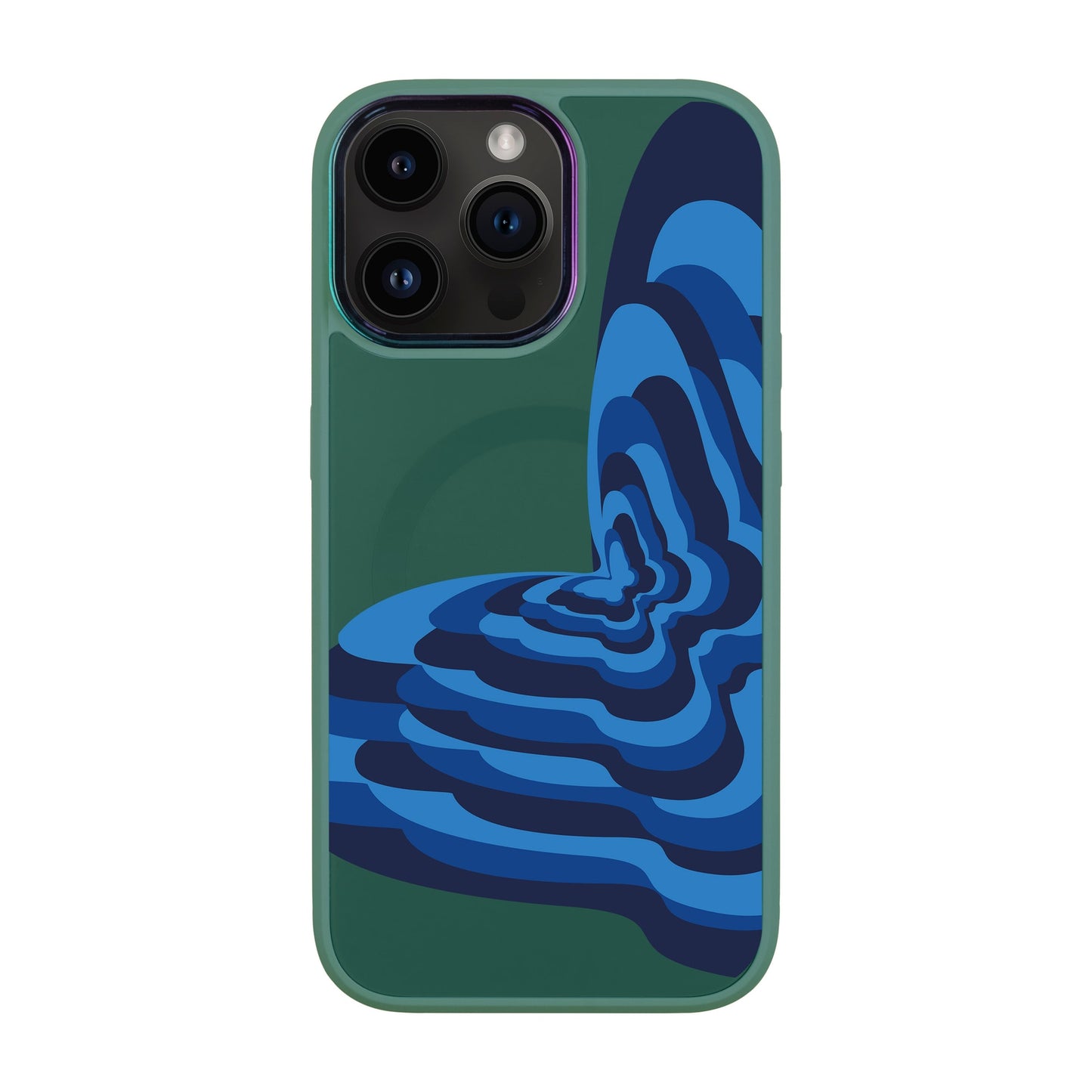 BUTTERFLY-iPhone 14 Pro Max Vigor Kılıf MagSafe Özellikli